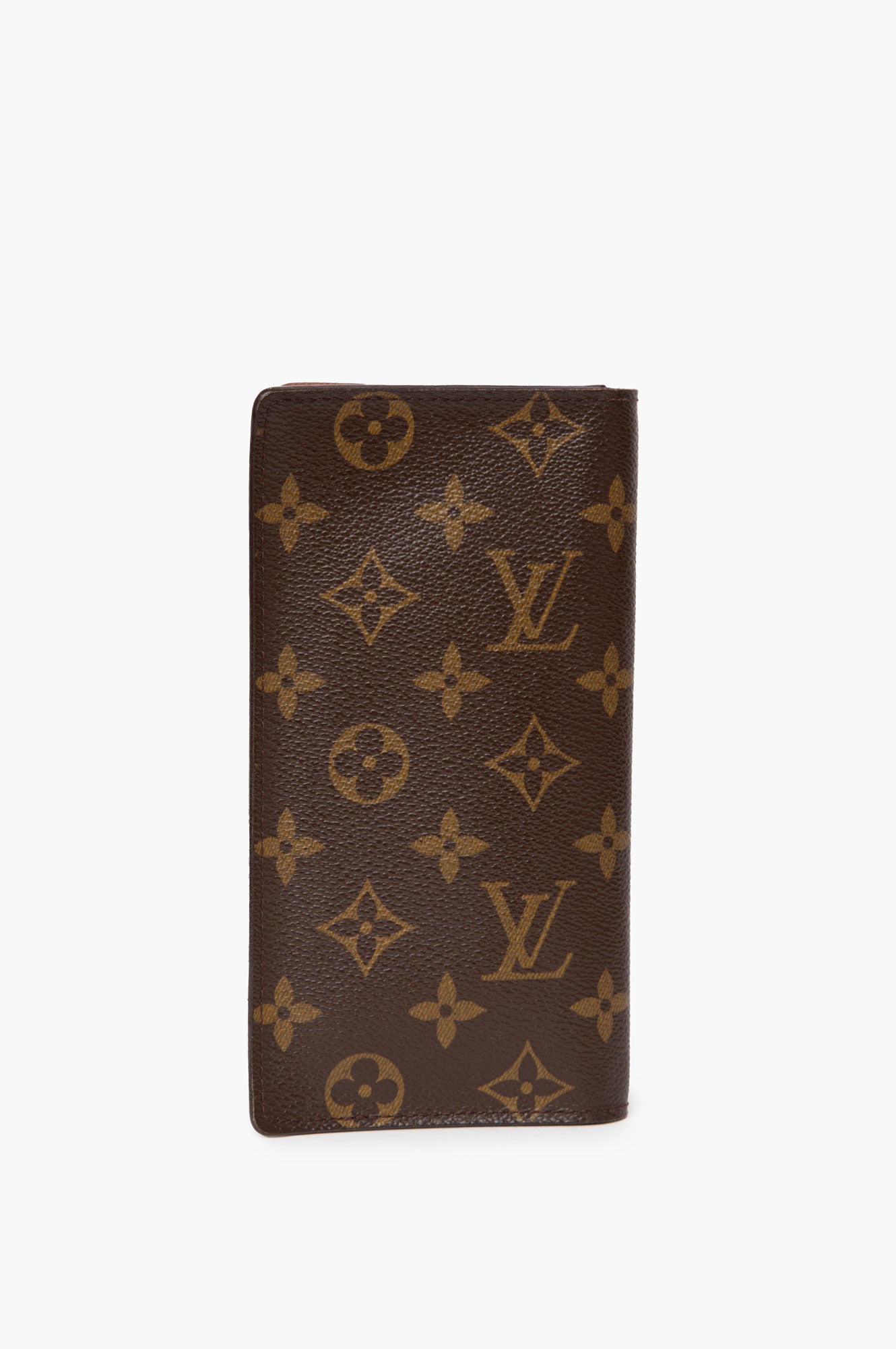 Louis Vuitton Monogram Bifold Wallet