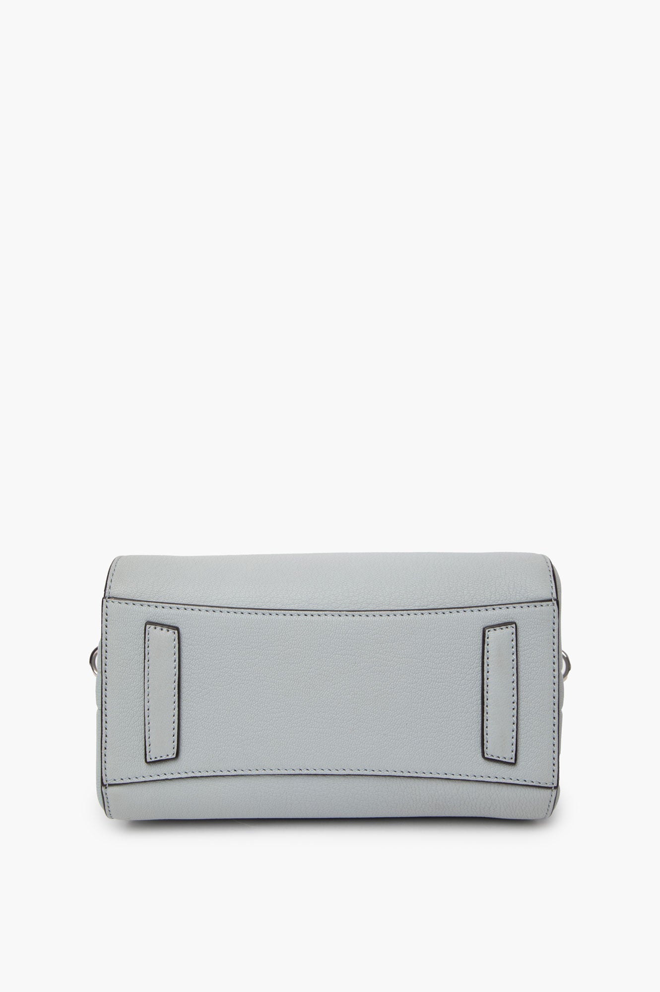 Givenchy Blue Mini Antigona Handbag