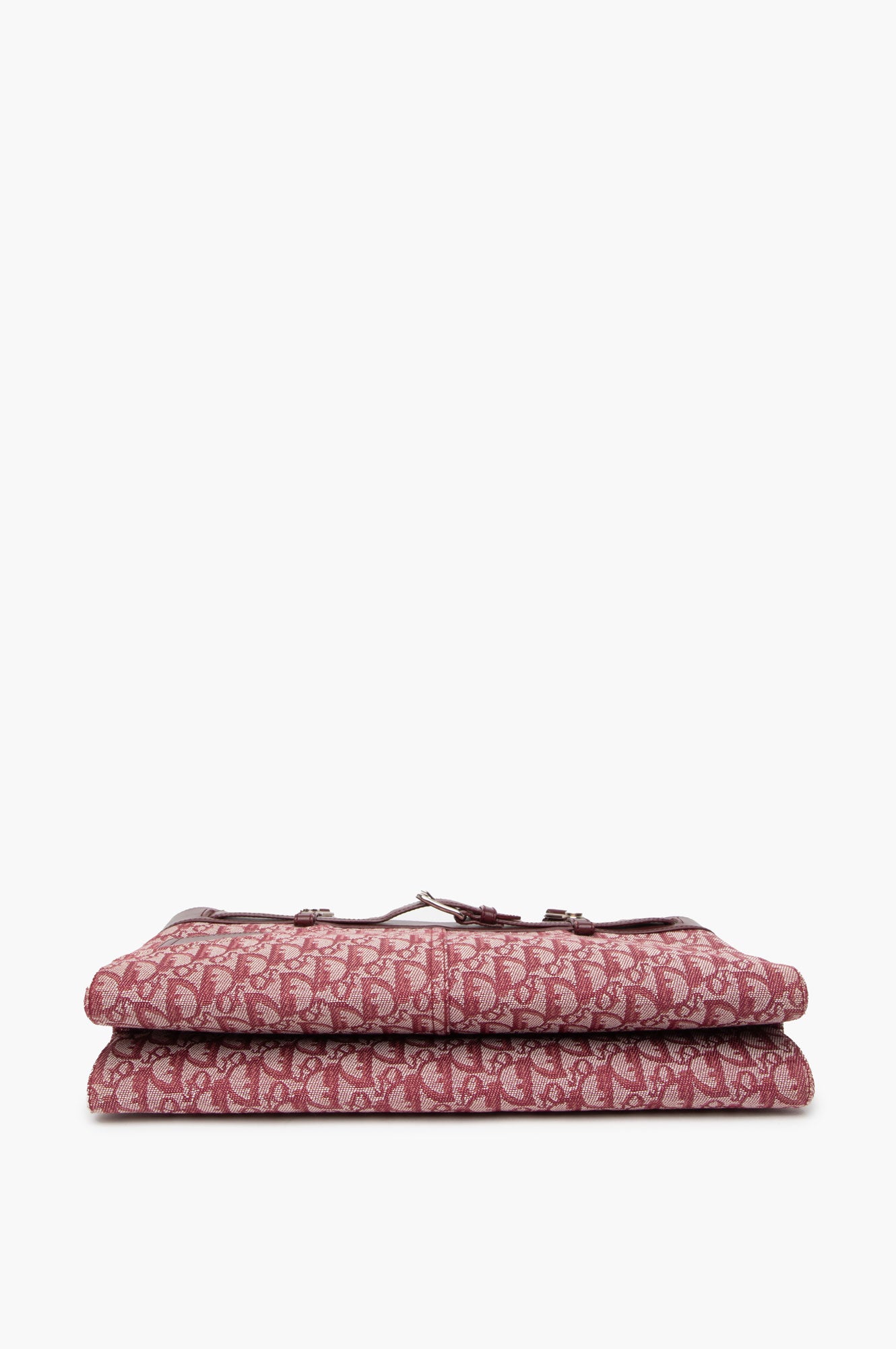 Christian Dior Diorissmimo Jeans Pocket Tote