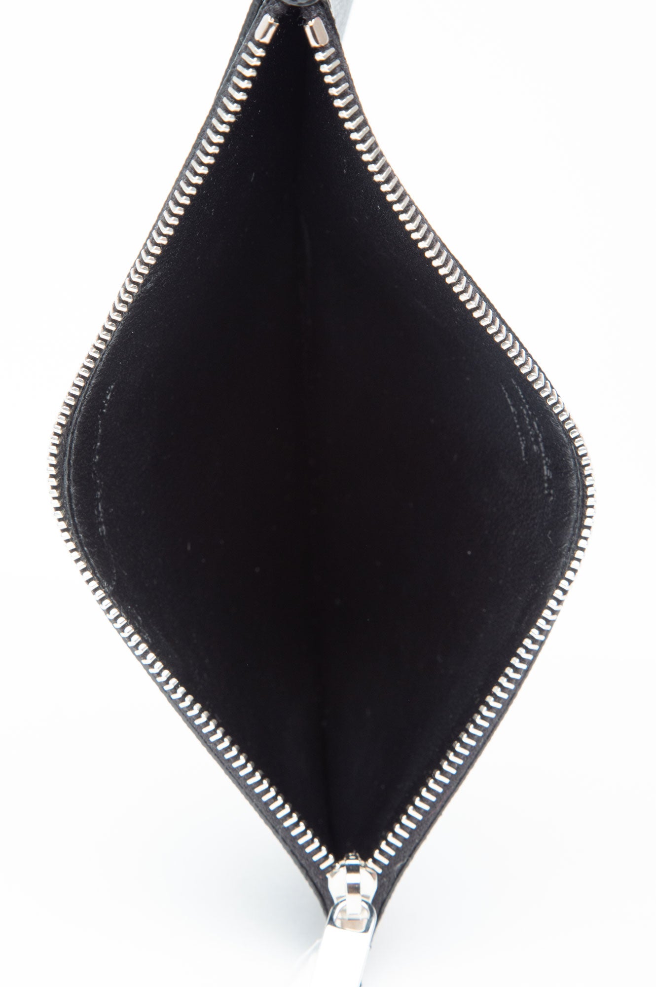 Saint Laurent Long Wallet