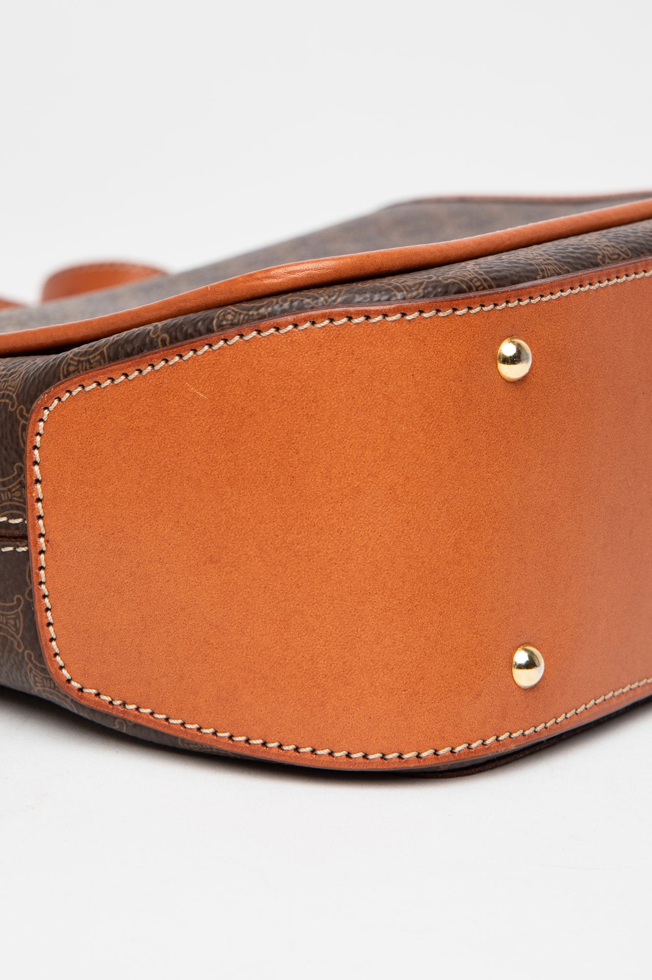 Celine Macadam Messenger Bag