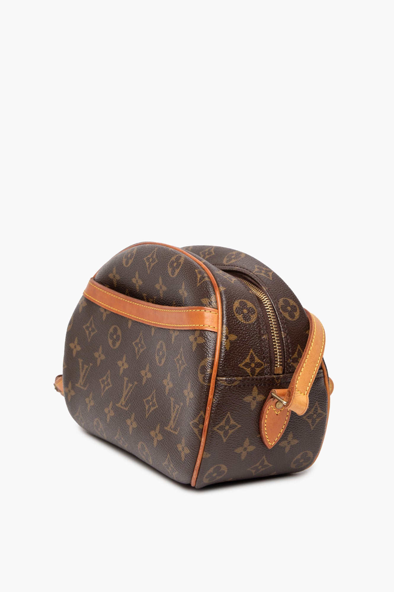 Louis Vuitton Monogram Blois Crossbody Bag