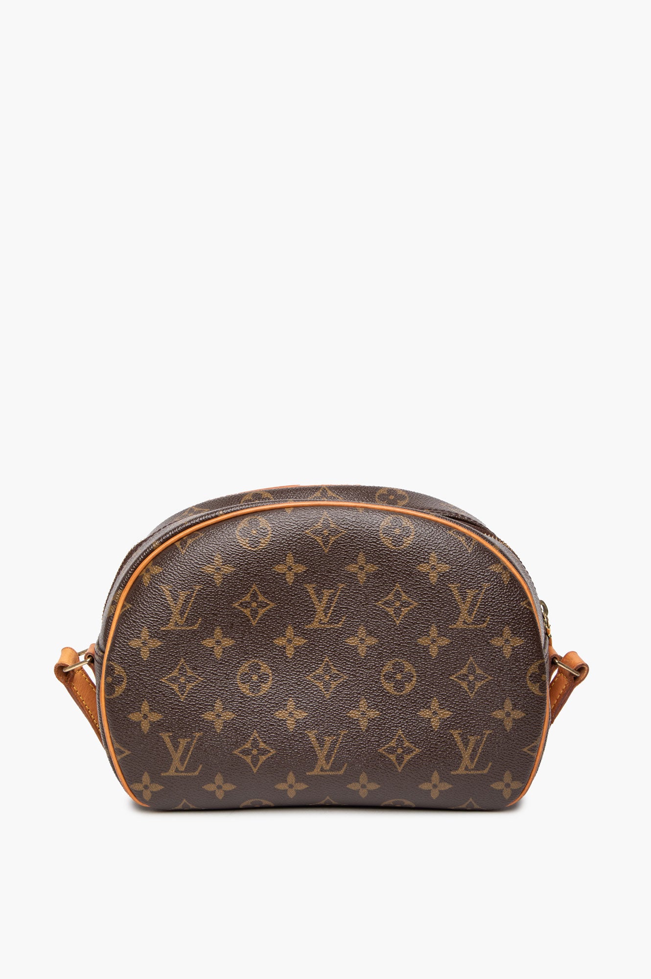 Louis Vuitton Monogram Blois Crossbody Bag