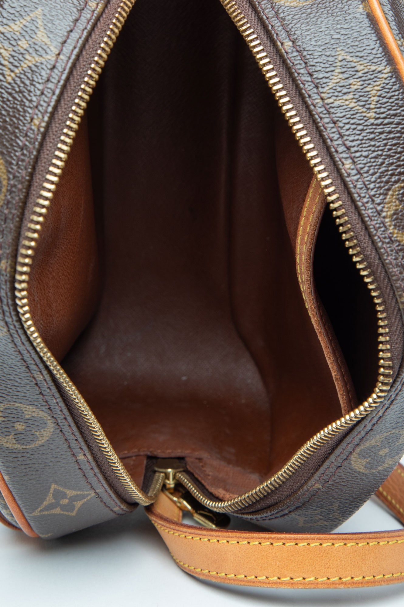 Louis Vuitton Monogram Blois Crossbody Bag
