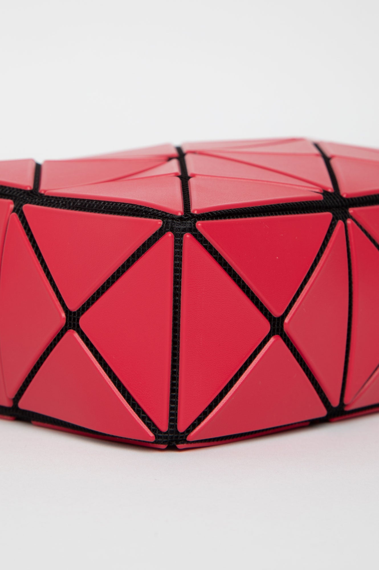 Bao Bao Pink Crossbody Bag