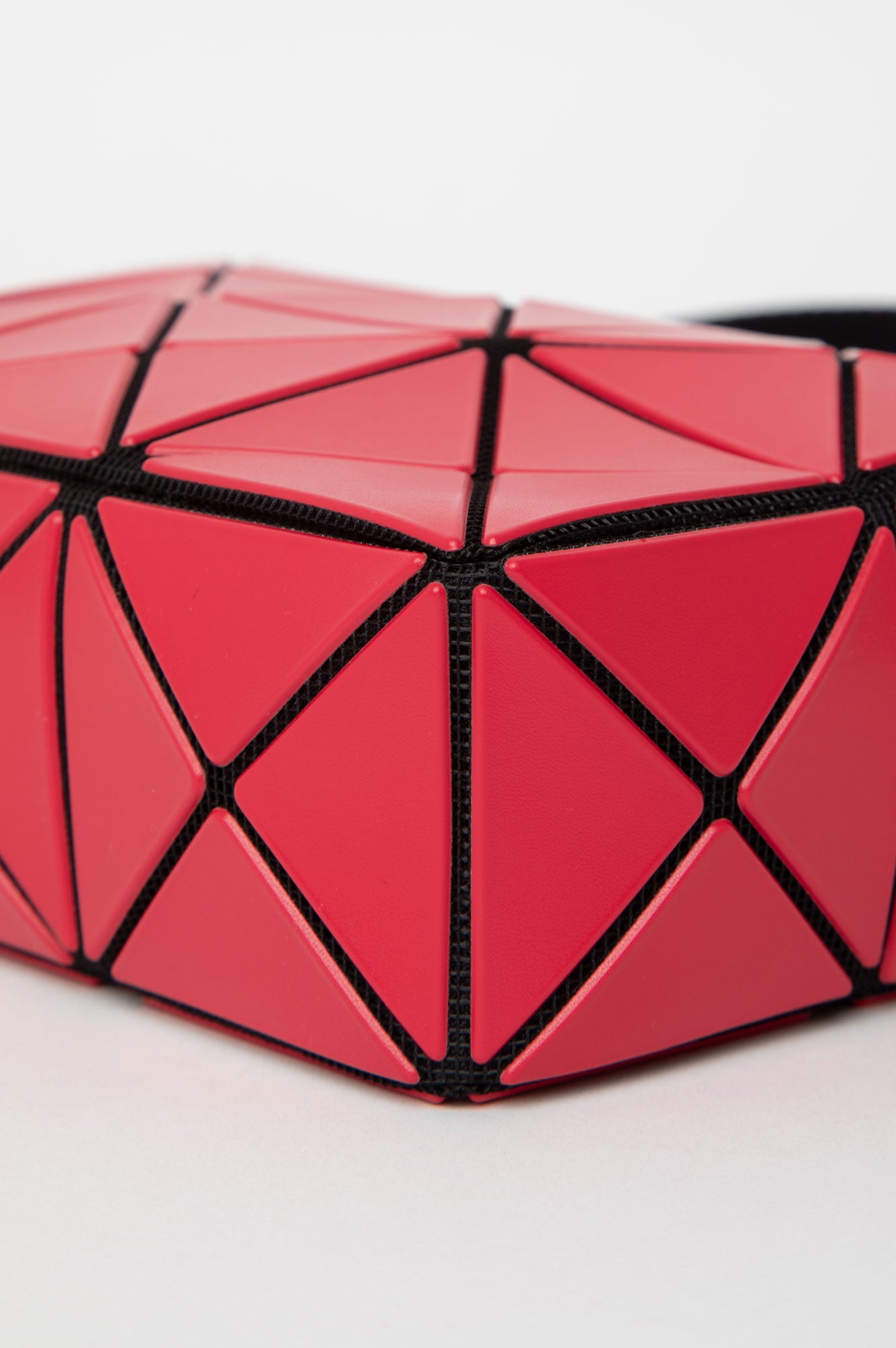 Bao Bao Pink Crossbody Bag