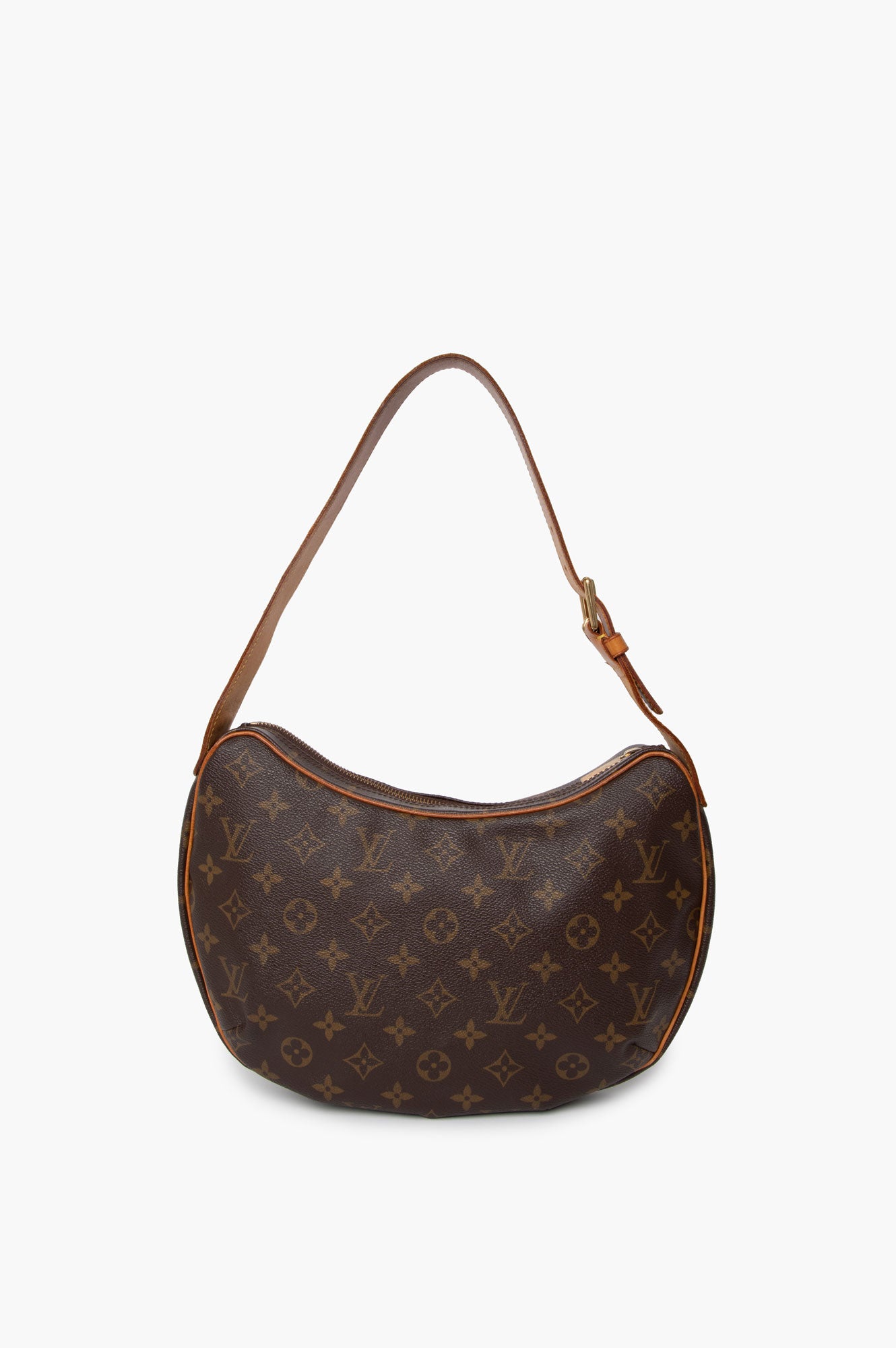 Louis Vuitton Croissant MM Bag