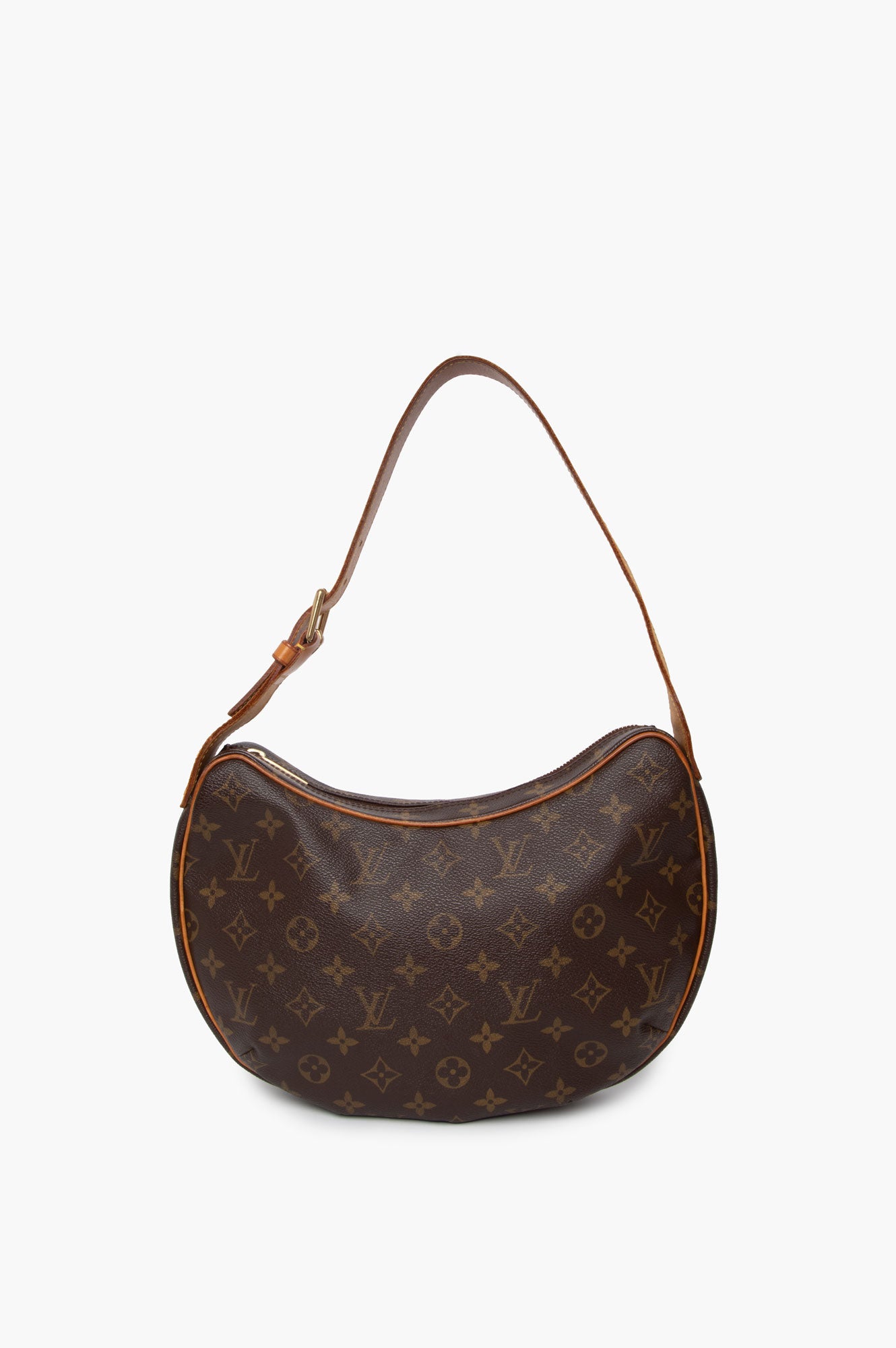 Louis Vuitton Croissant MM Bag