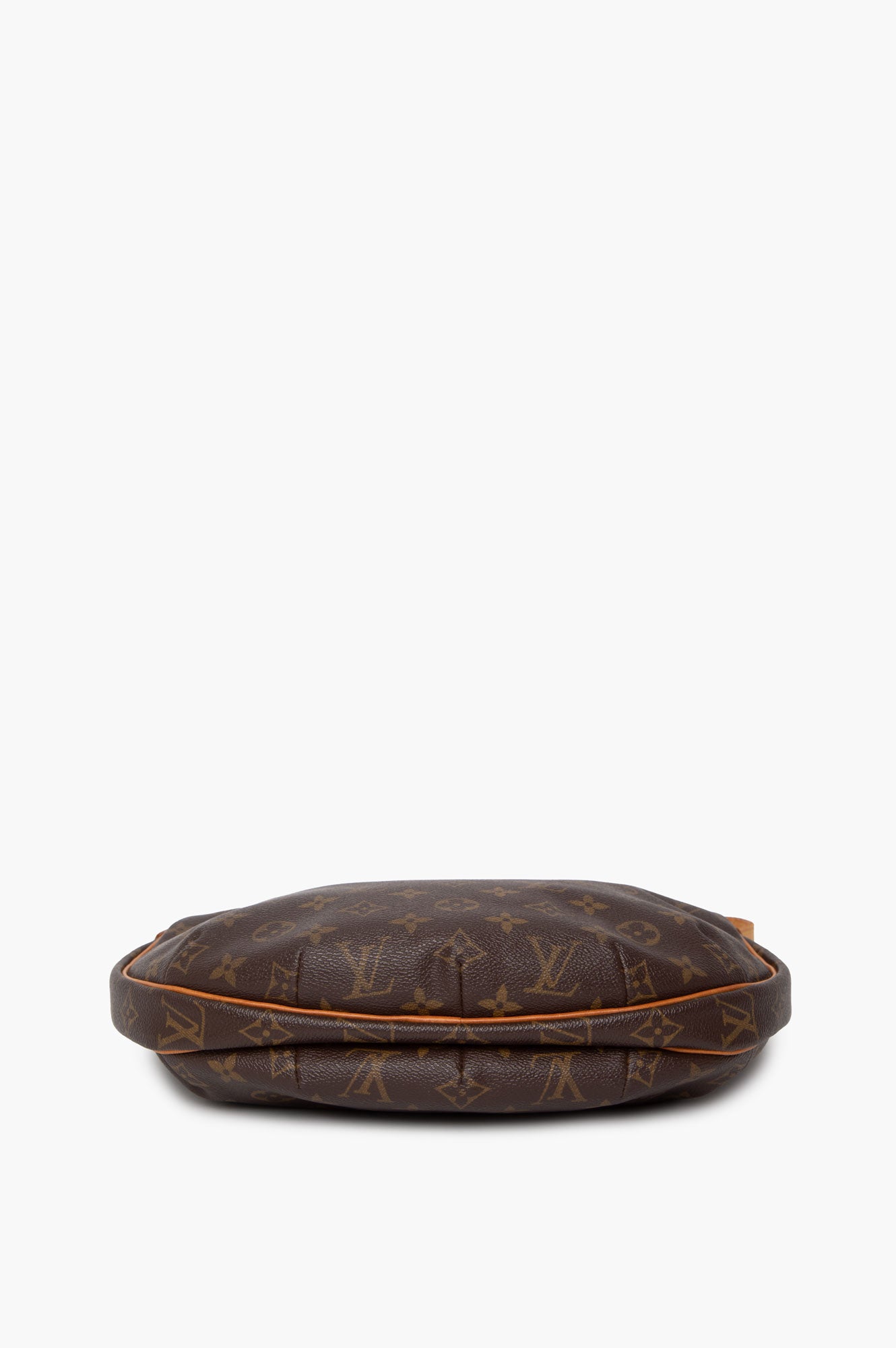 Louis Vuitton Croissant MM Bag