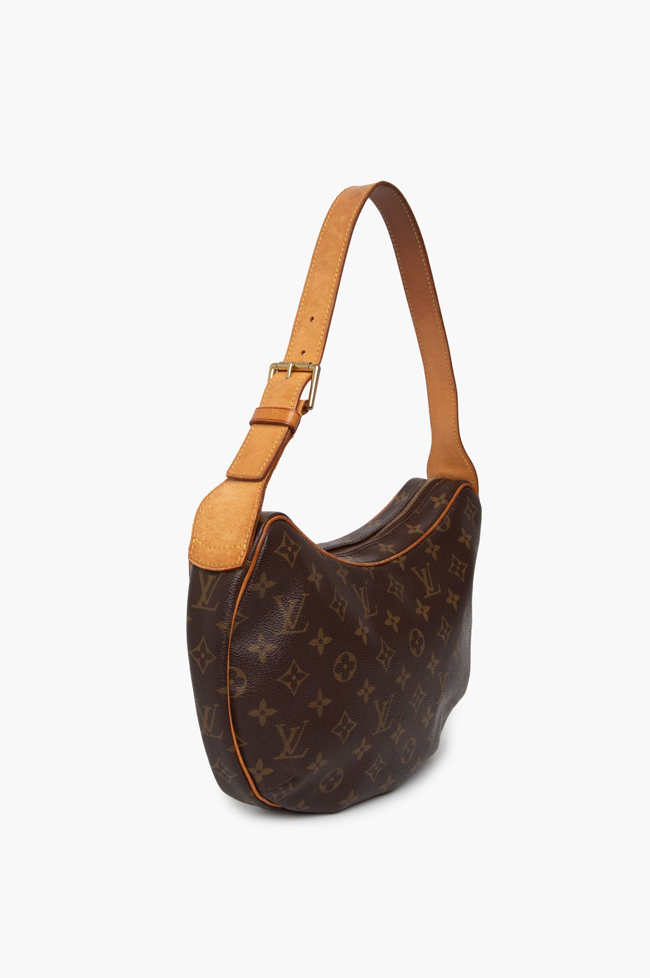 Louis Vuitton Croissant MM Bag