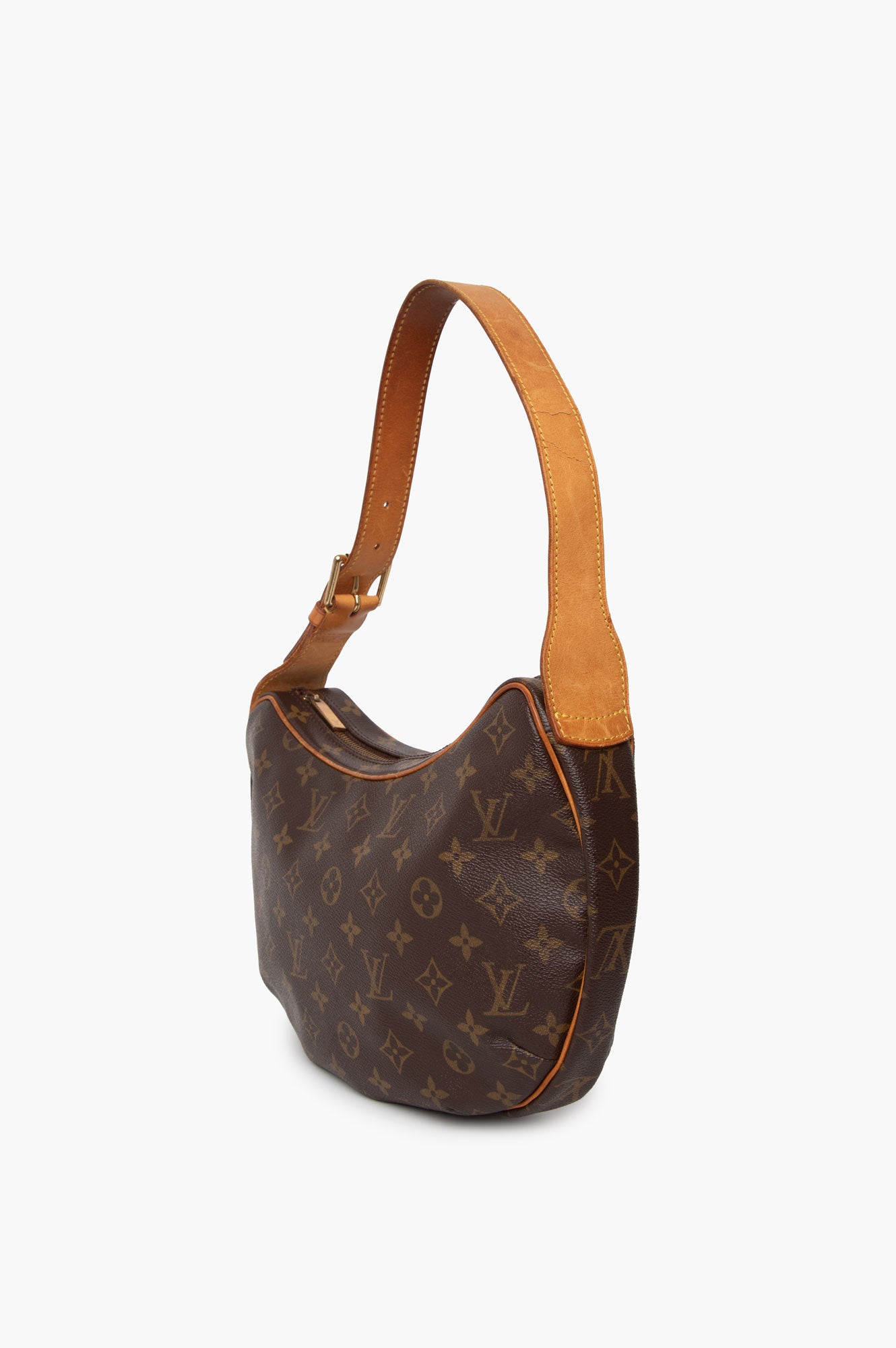 Louis Vuitton Croissant MM Bag