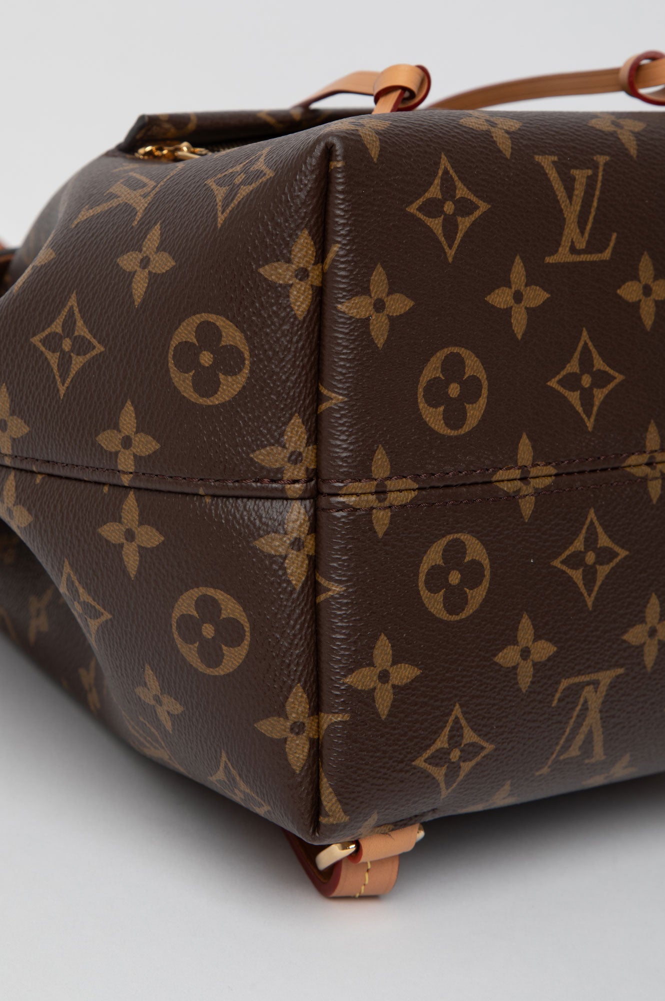 Louis Vuitton Monogram Montsouris PM Backpack
