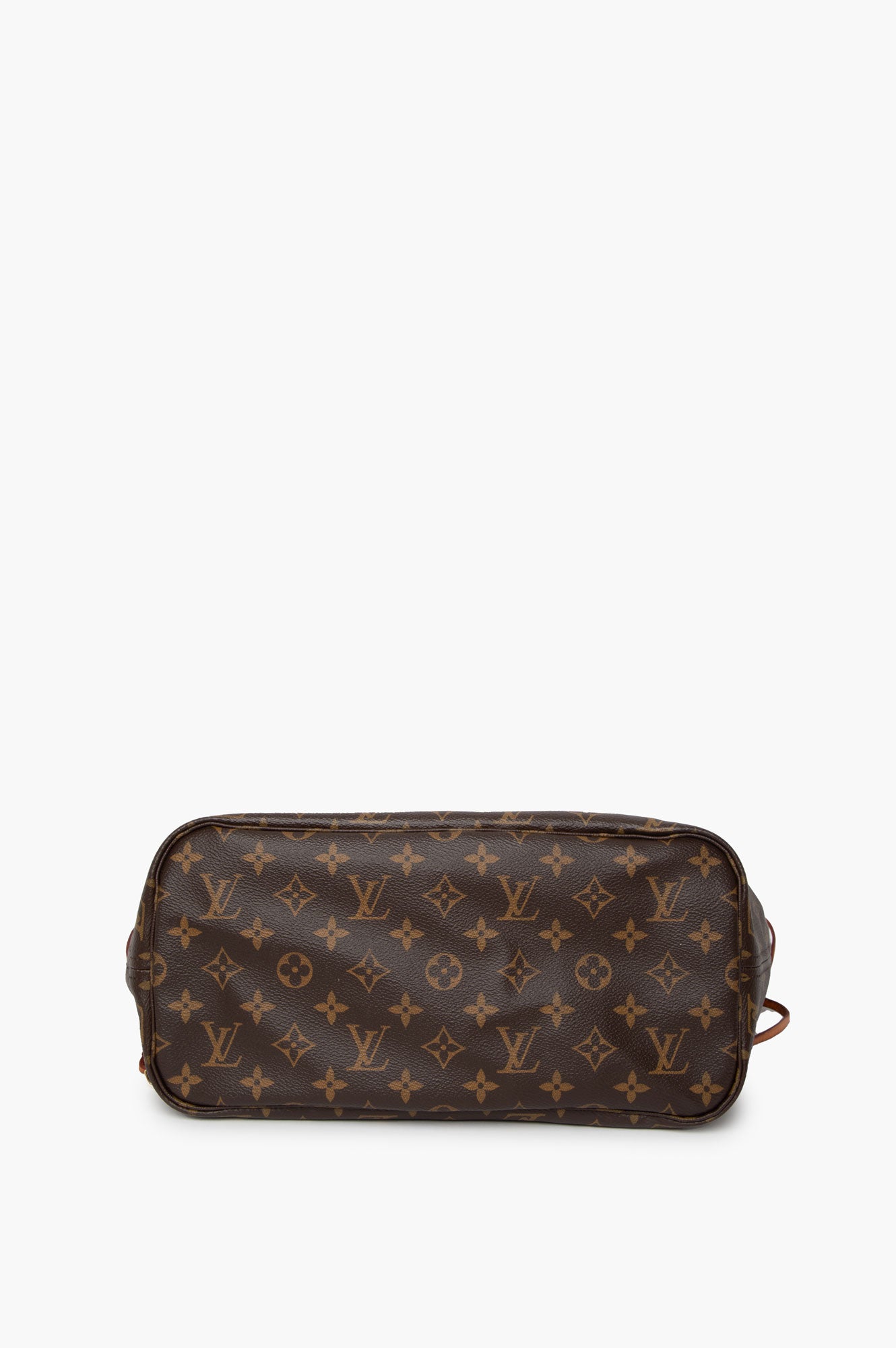 Louis Vuitton Monogram Neverfull MM Tote Bag