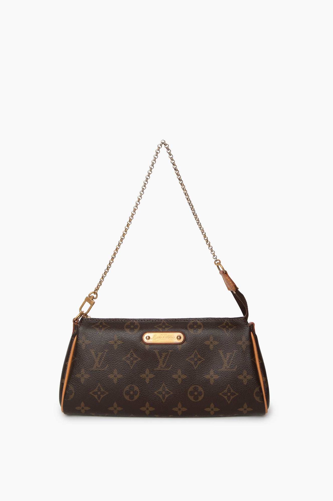 Louis Vuitton Eva Bag With Strap