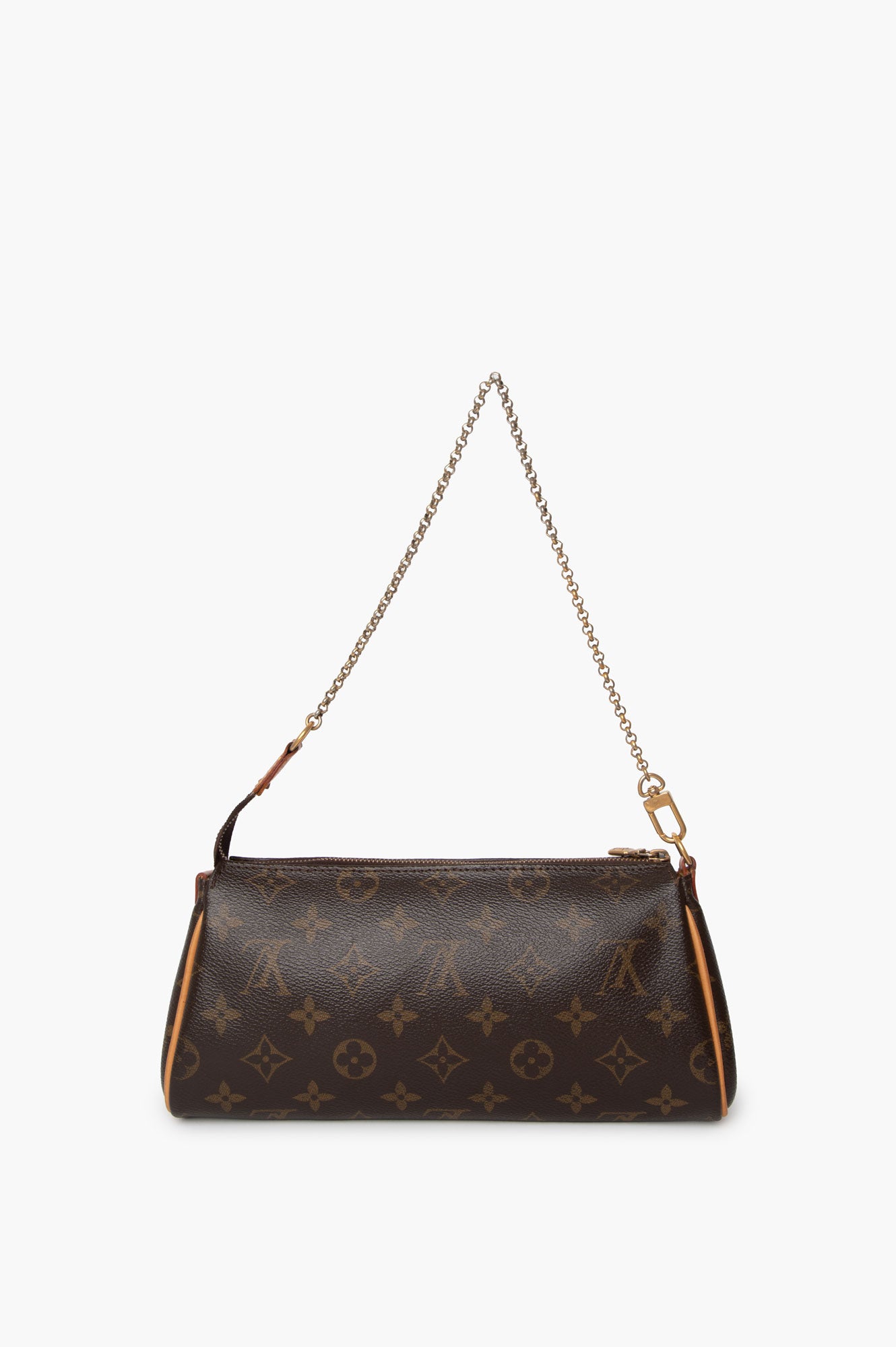 Louis Vuitton Eva Bag With Strap