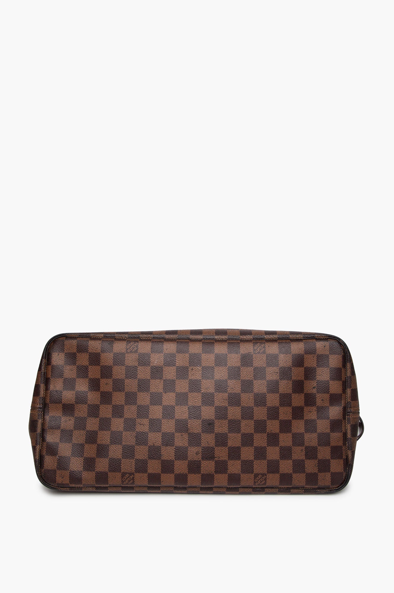 Louis Vuitton Damier Ebene Neverfull GM