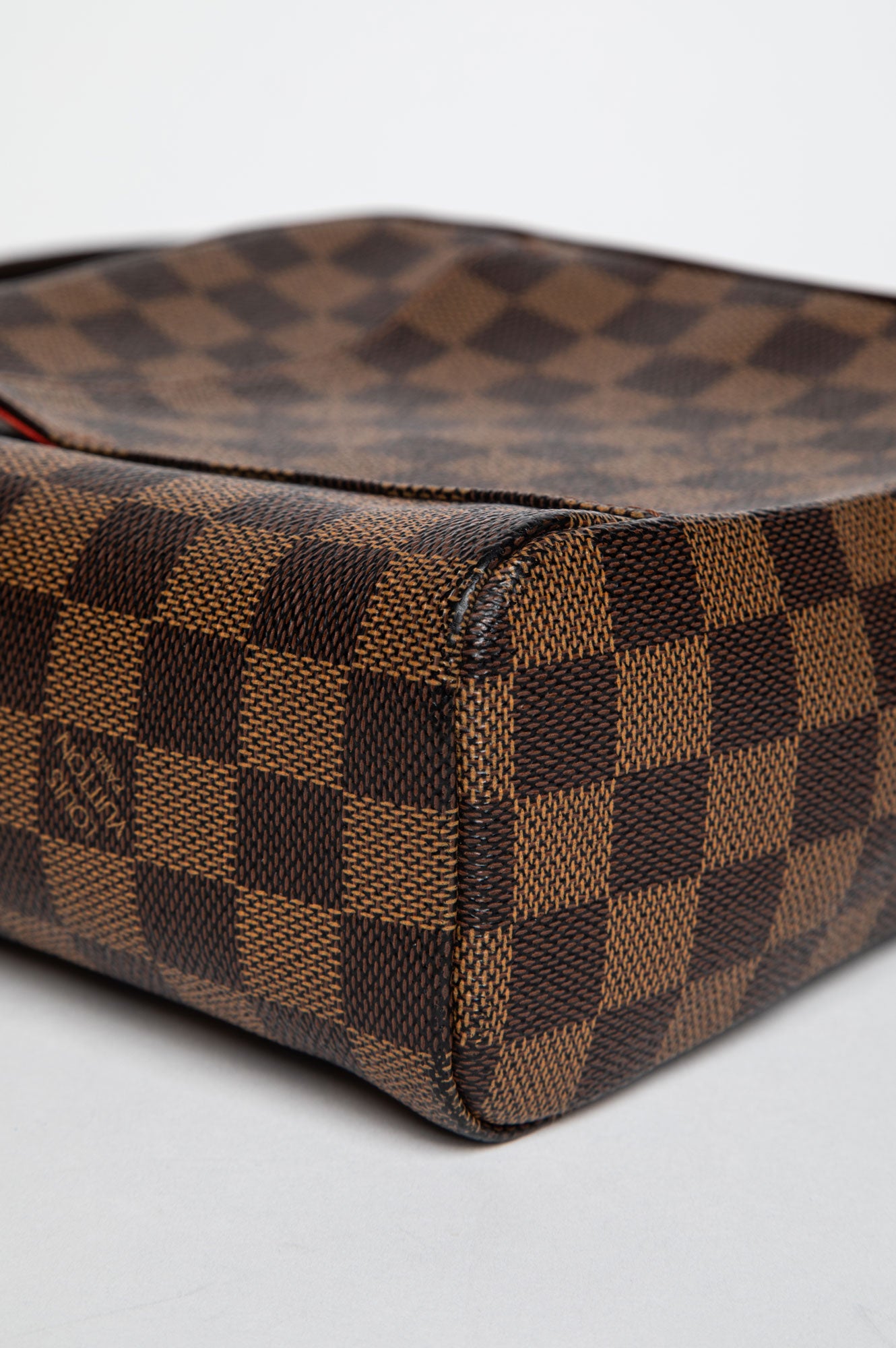 Louis Vuitton Damier Ebene Olav PM Bag