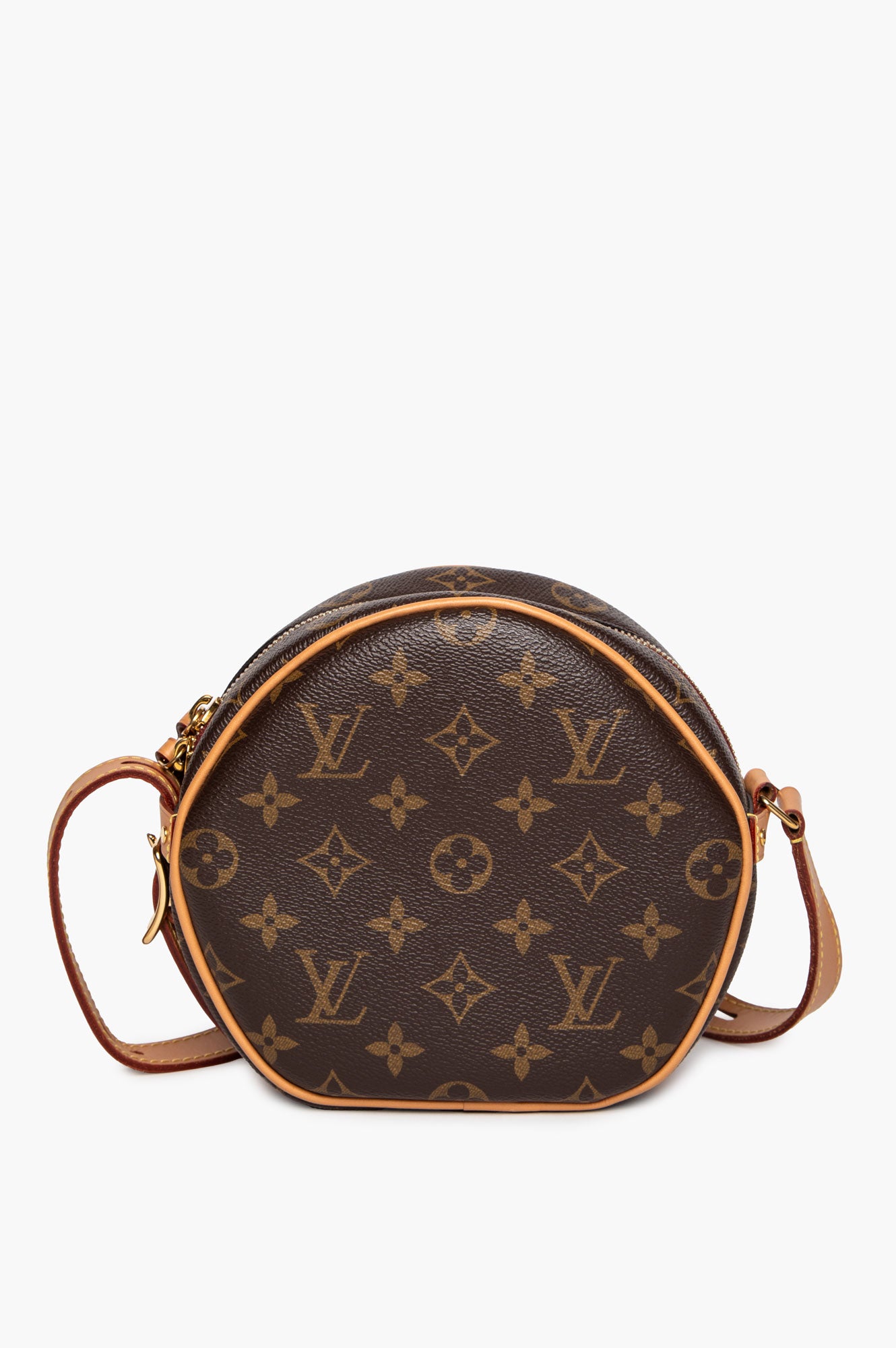 Louis Vuitton Monogram Boite Chapeau Souple PM