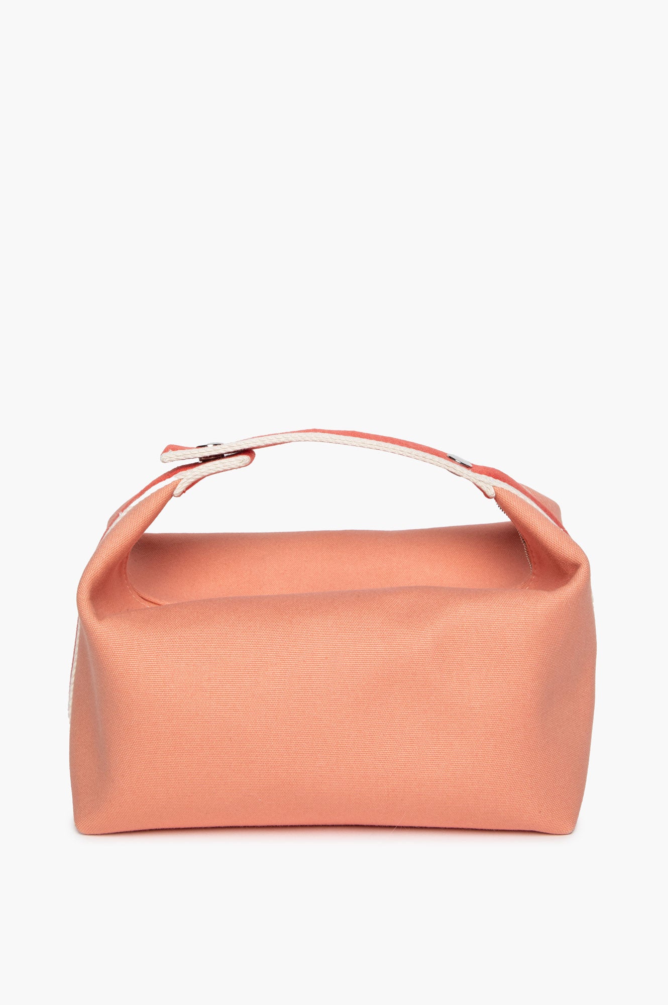 Hermès Goyave Bride-a-Brac Case GM