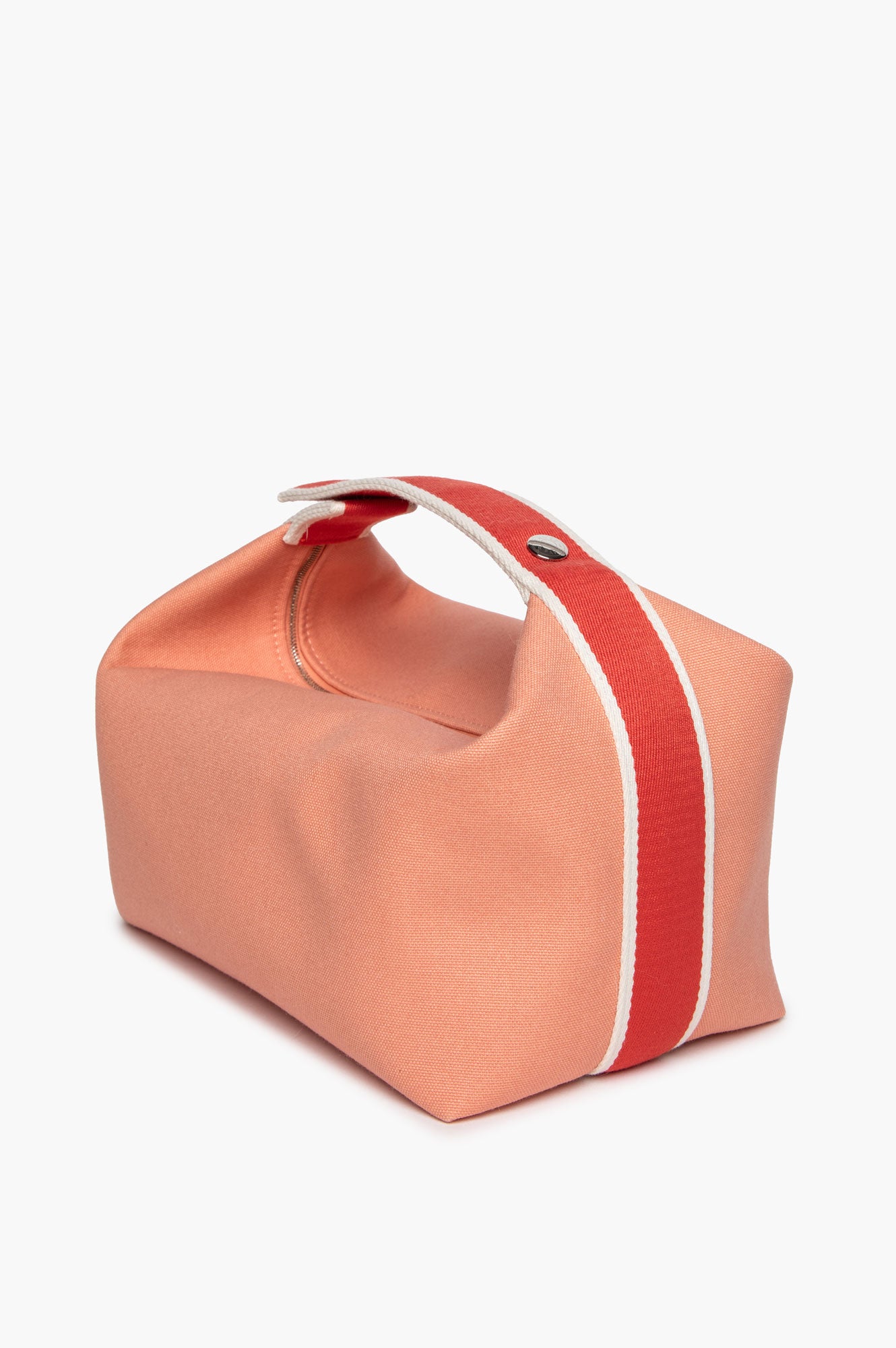 Hermès Goyave Bride-a-Brac Case GM