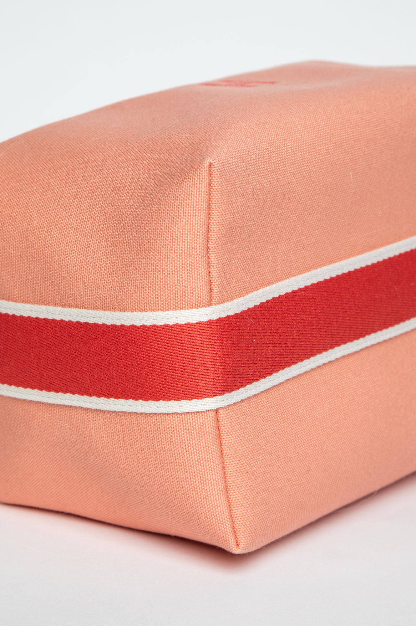 Hermès Goyave Bride-a-Brac Case GM