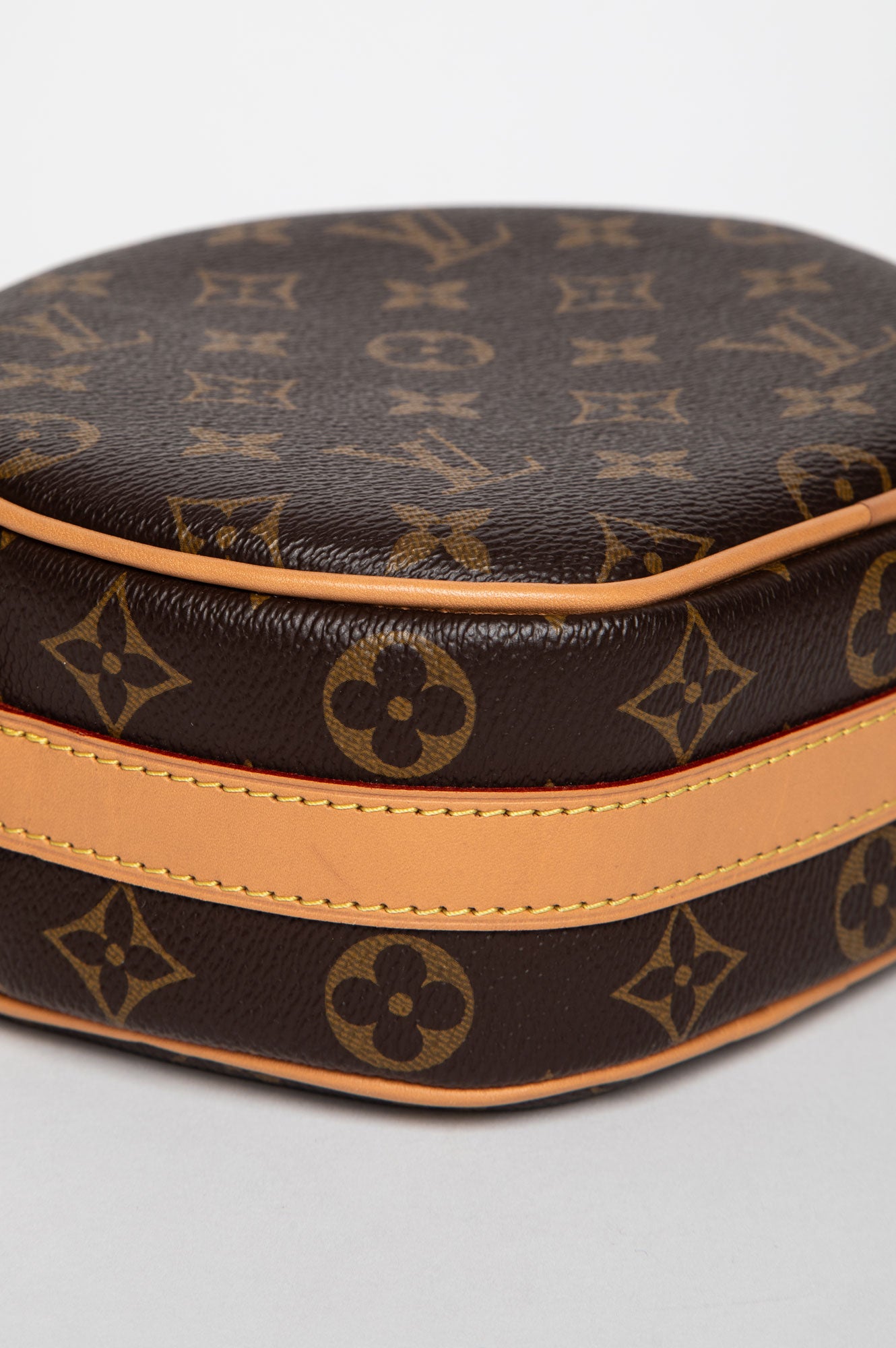 Louis Vuitton Monogram Boite Chapeau Souple PM