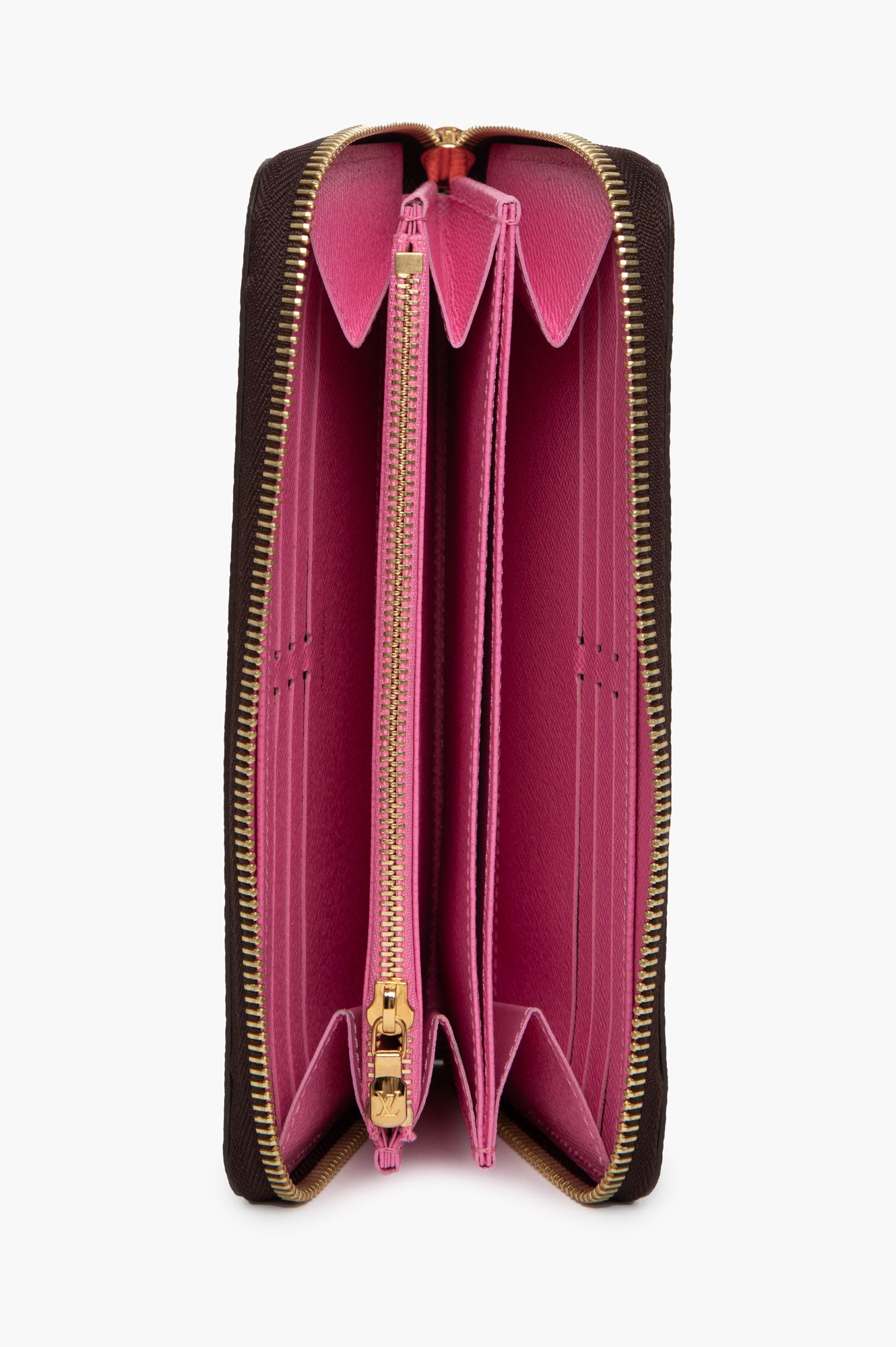 Louis Vuitton x Yayoi Kusama Long Wallet