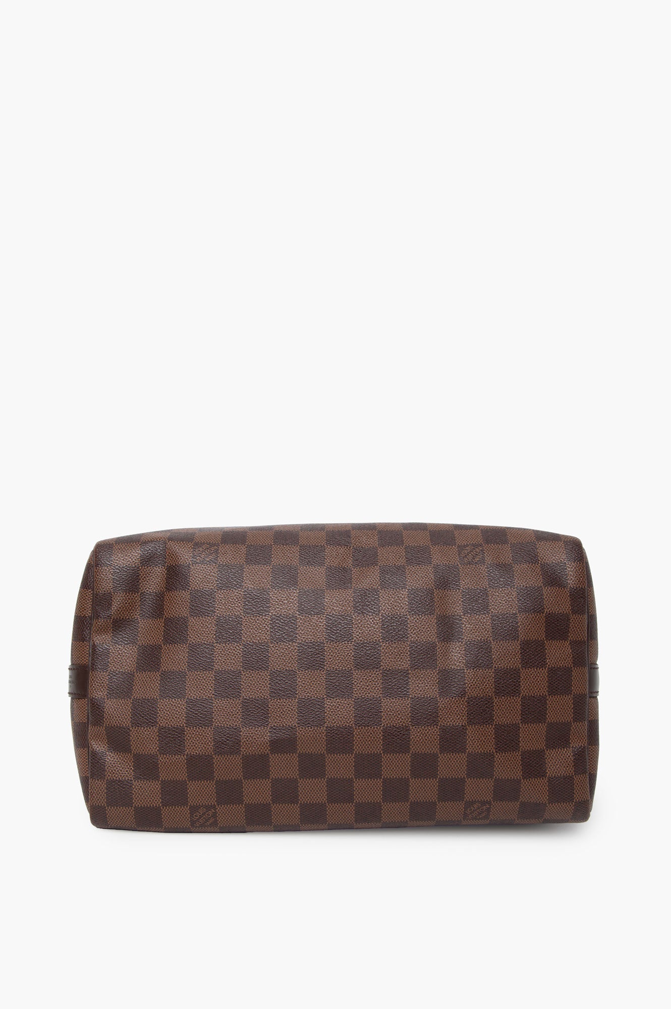 Louis Vuitton Damier Ebene Speedy 30