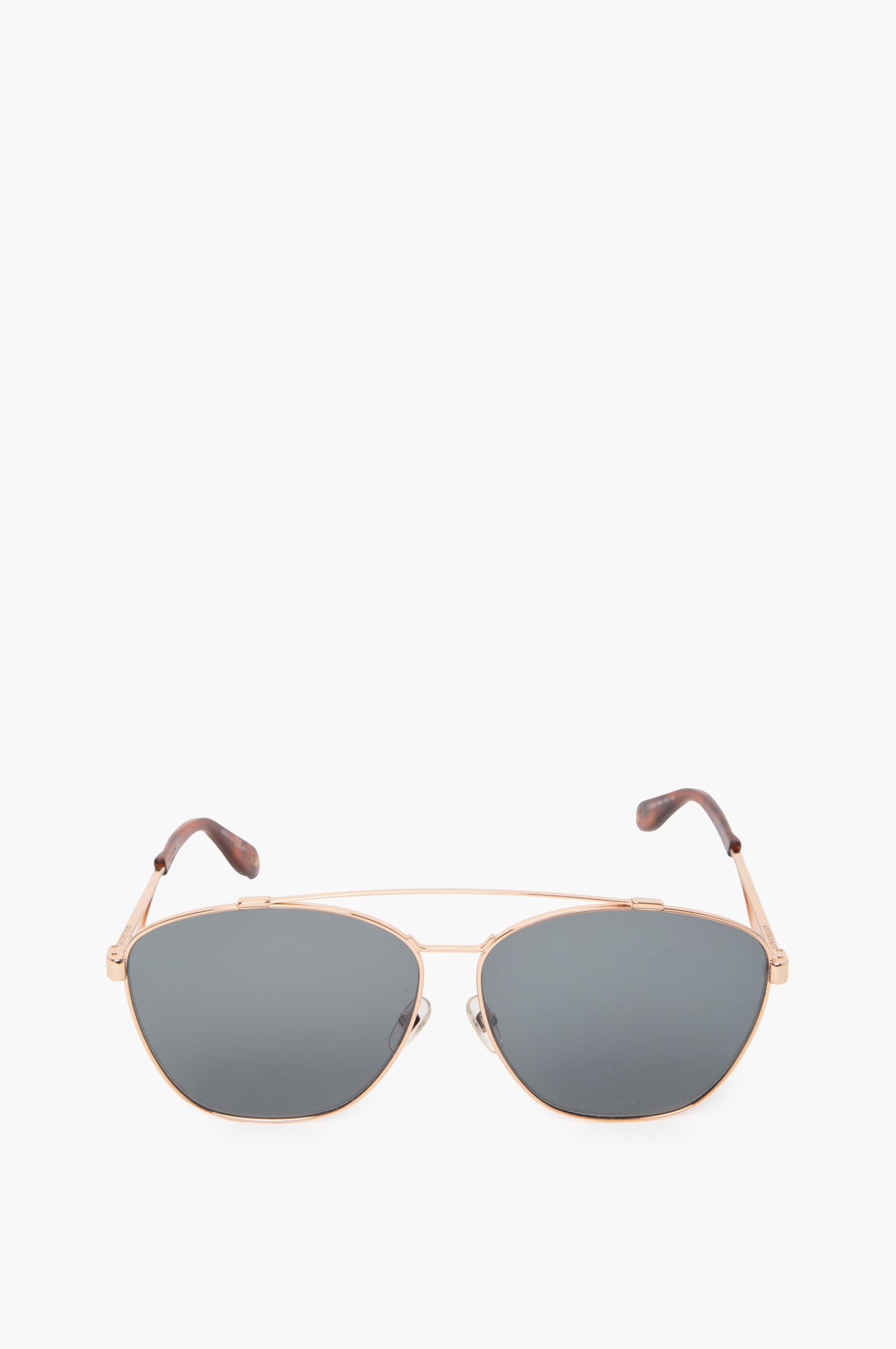 Givenchy Aviator Sunglasses
