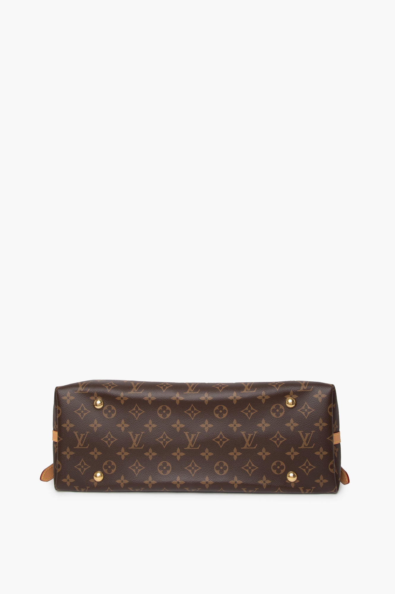 Louis Vuitton LV Monogram Carryall MM