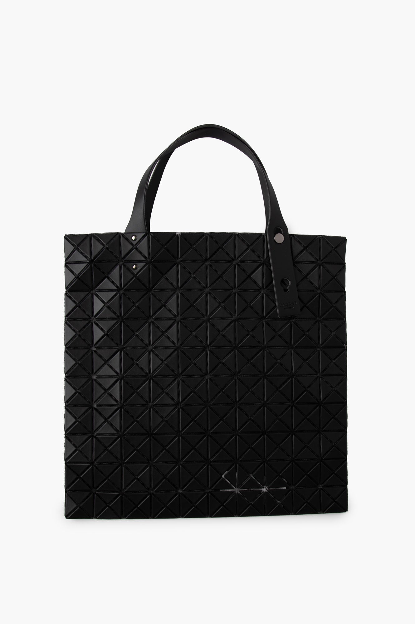 Bao Bao Issey Miyake Black Tote