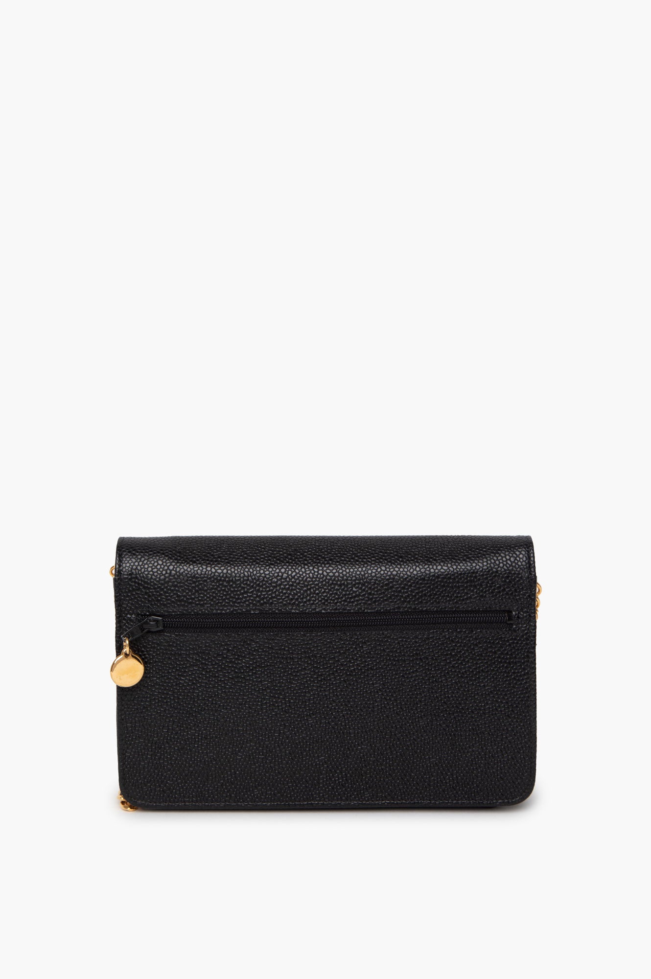 chanel 2022 bowling bag