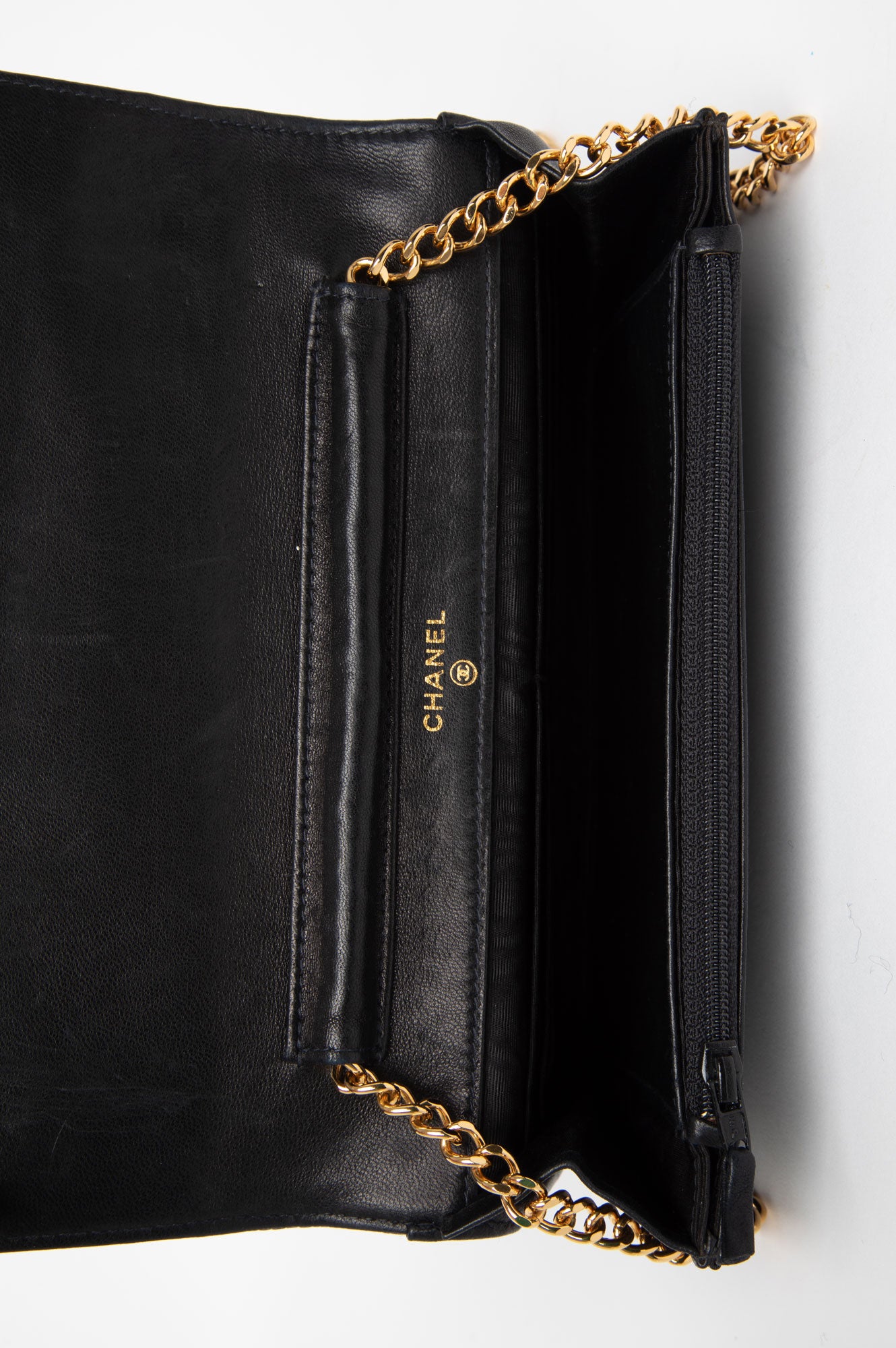 chanel 2022 bowling bag