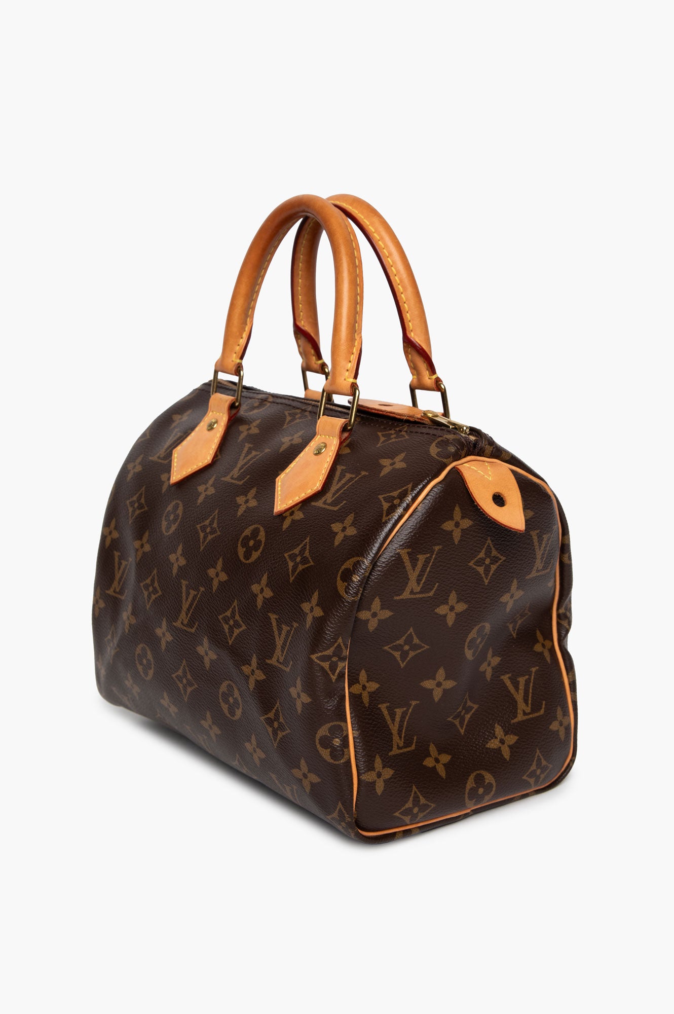 LV Monogram Speedy 25