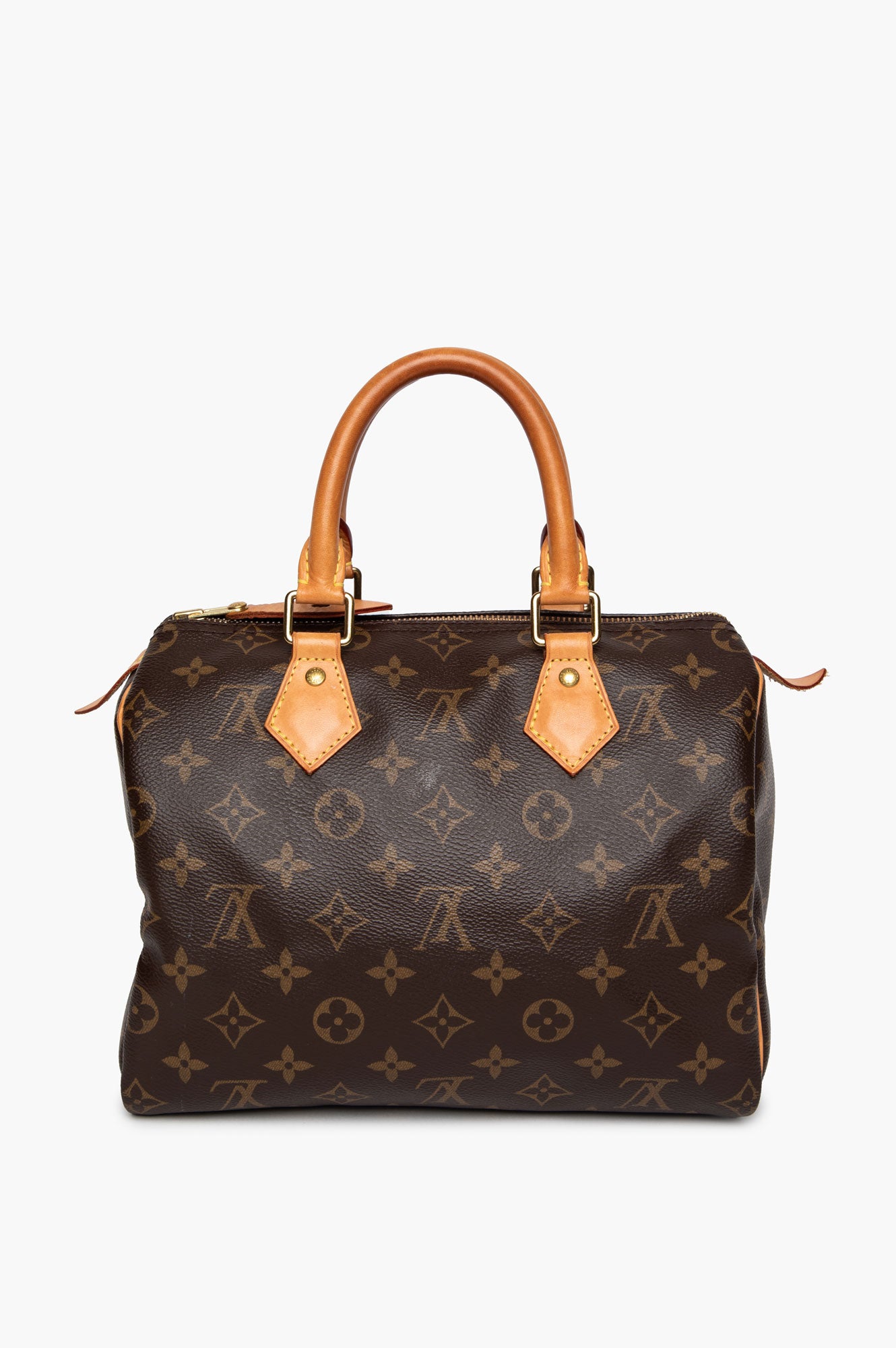 LV Monogram Speedy 25