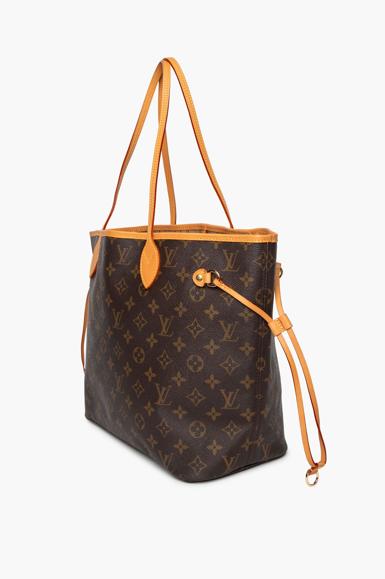 Louis Vuitton Monogram Neverfull MM