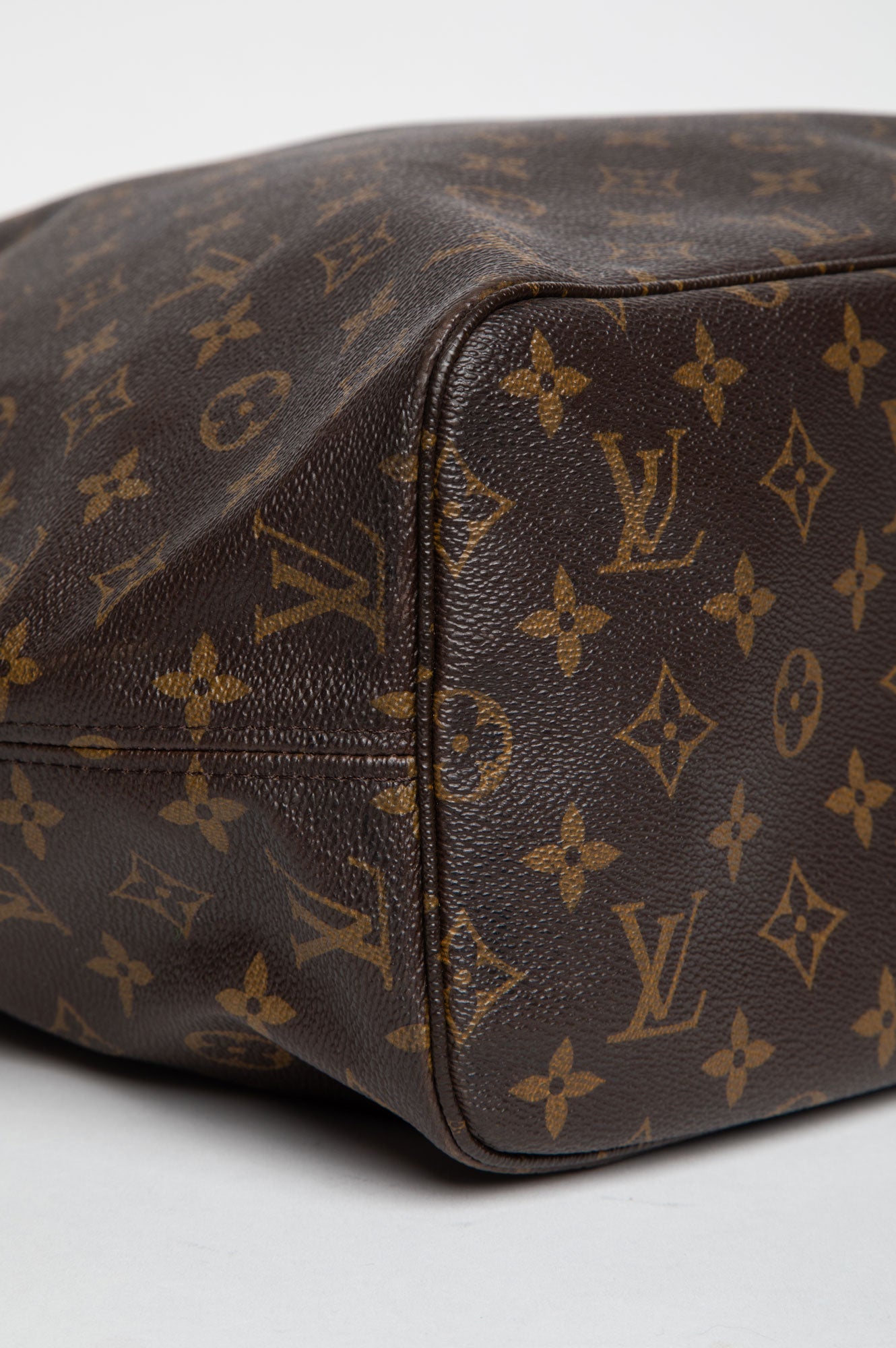 Louis Vuitton Monogram Neverfull MM