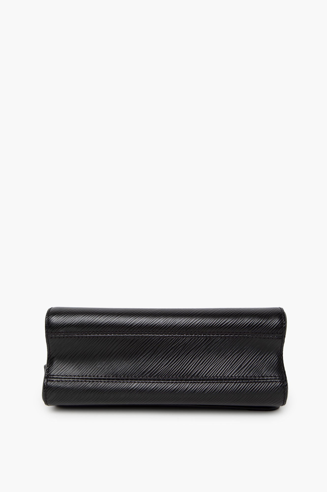 Louis Vuitton Black Twist MM