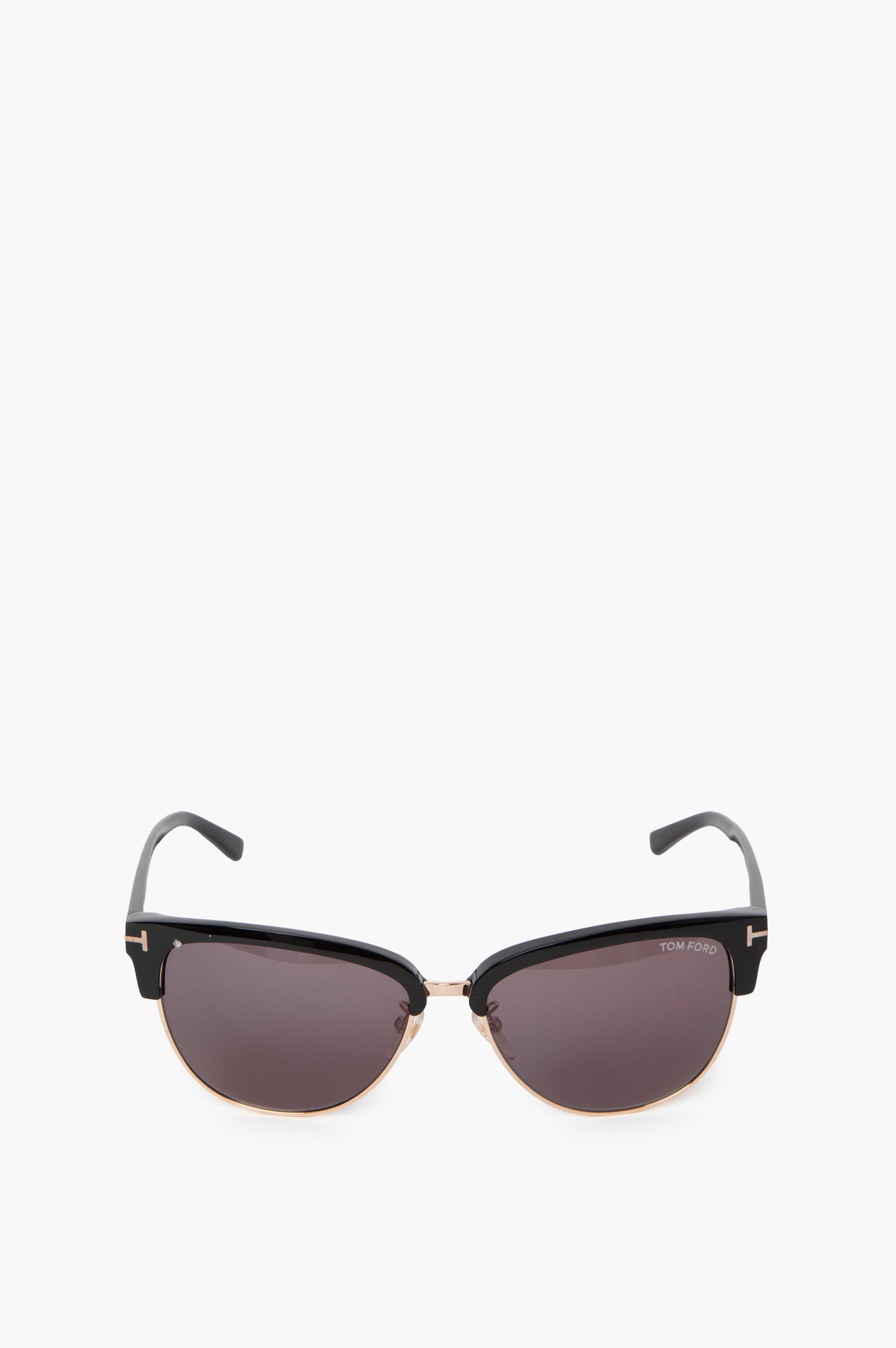 Tom Ford Black Sunglasses