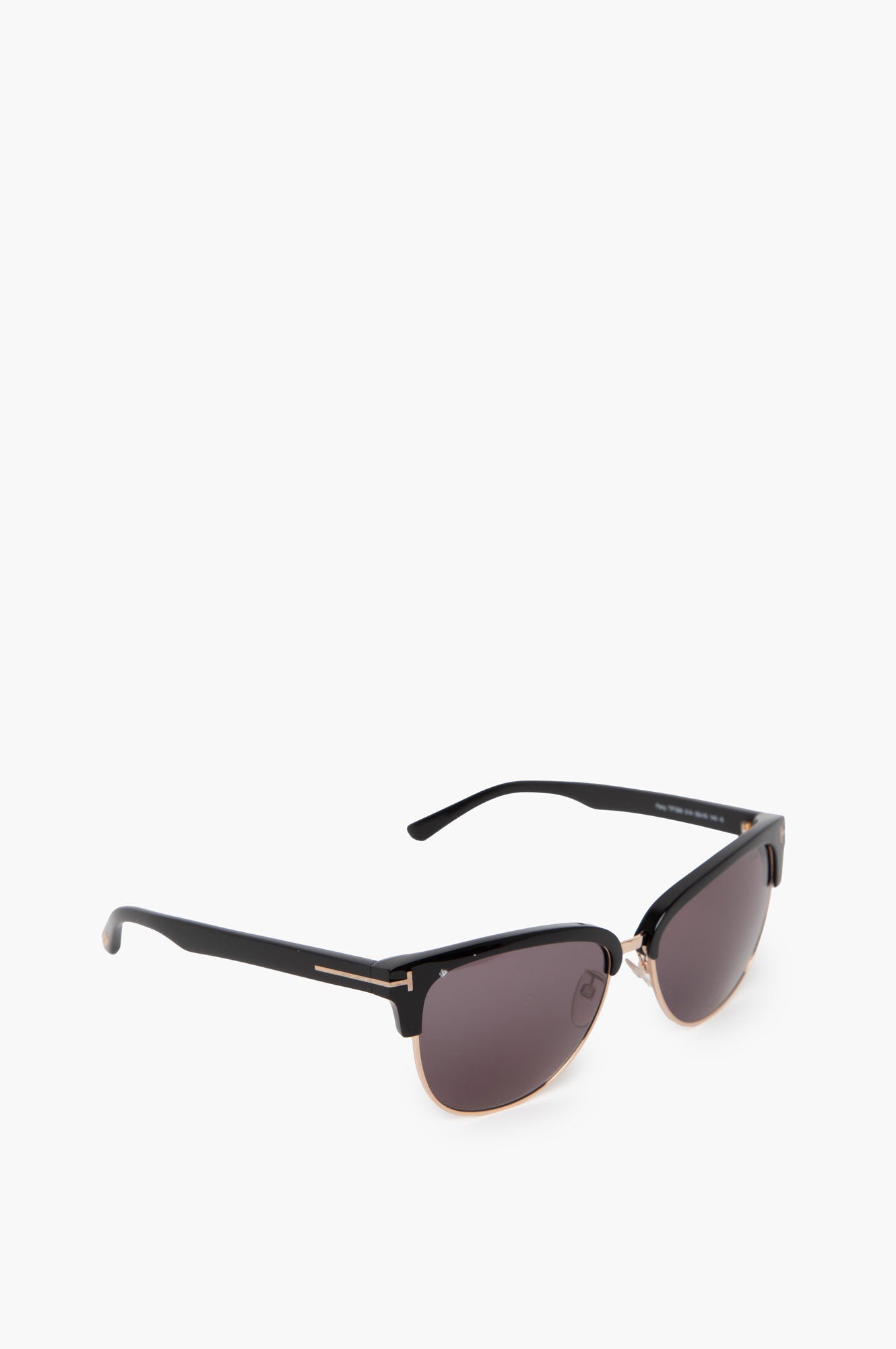 Tom Ford Black Sunglasses