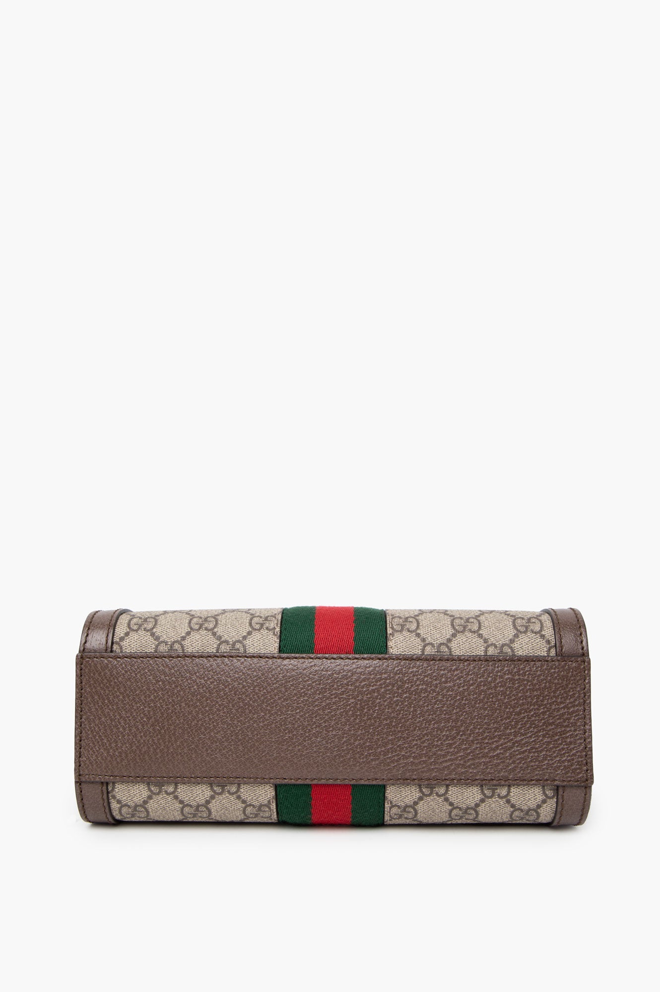 Gucci Small GG Supreme Ophidia Tote Bag