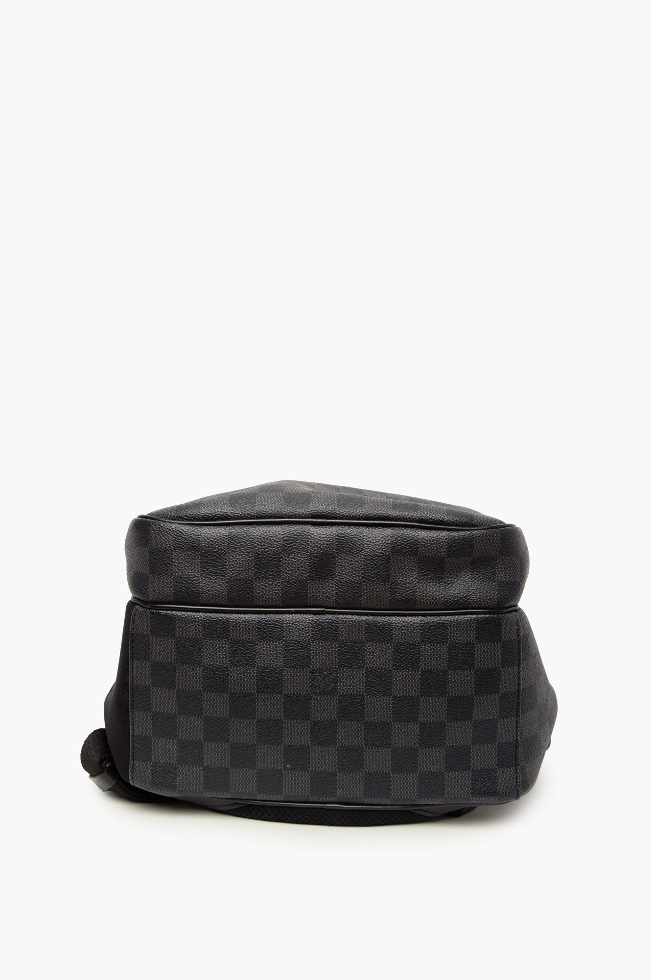 Louis Vuitton Damier Graphite Michael Backpack