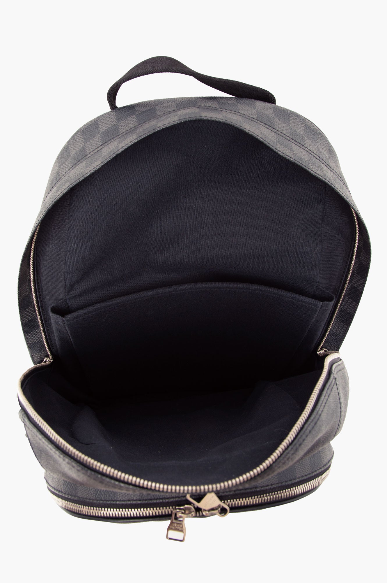 Louis Vuitton Damier Graphite Michael Backpack