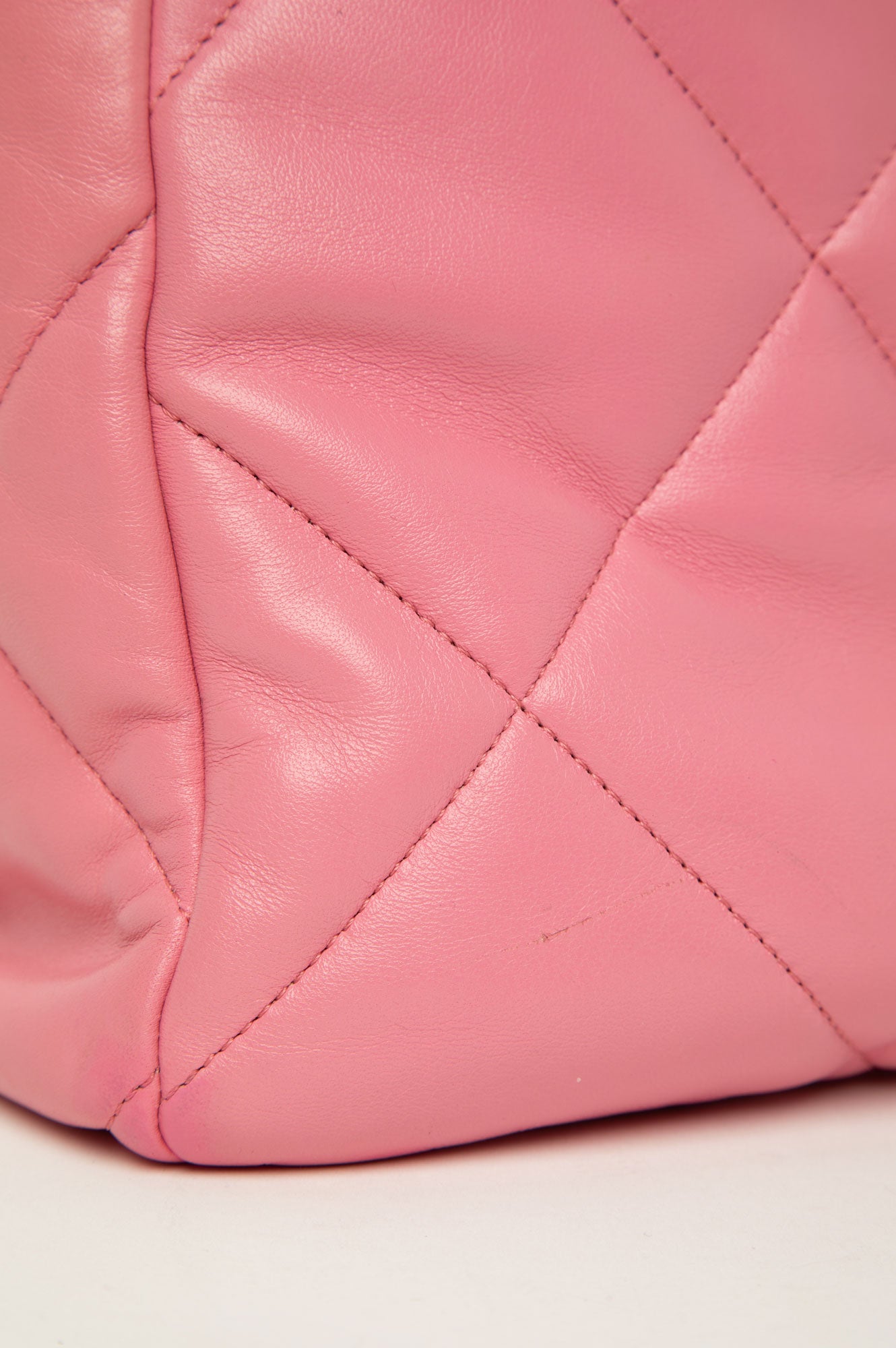 Chanel Large 19 Flap Bag