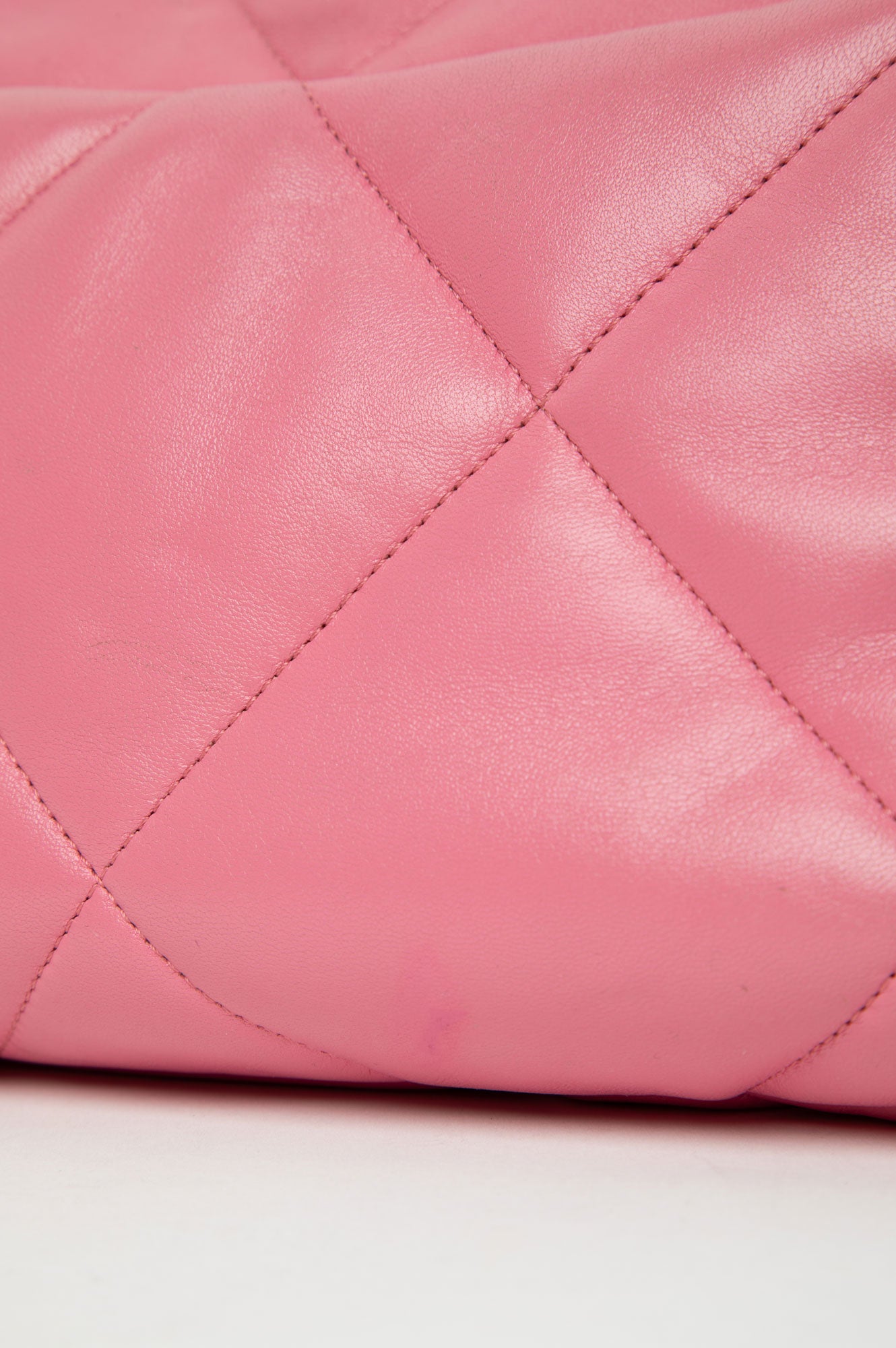 Chanel Large 19 Flap Bag