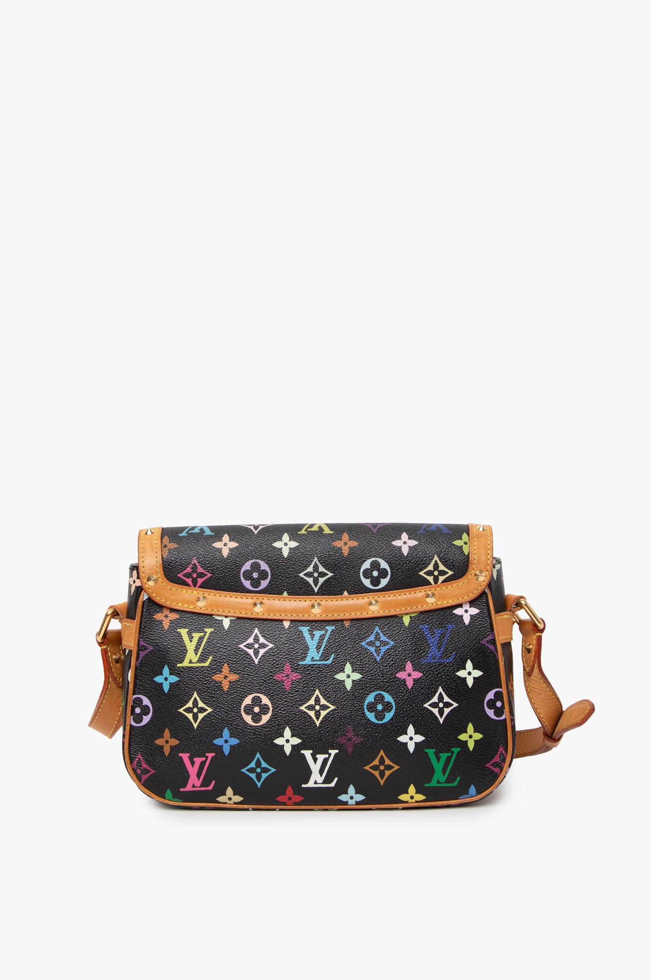 Louis Vuitton x Murakami Sologne Crossbody Bag