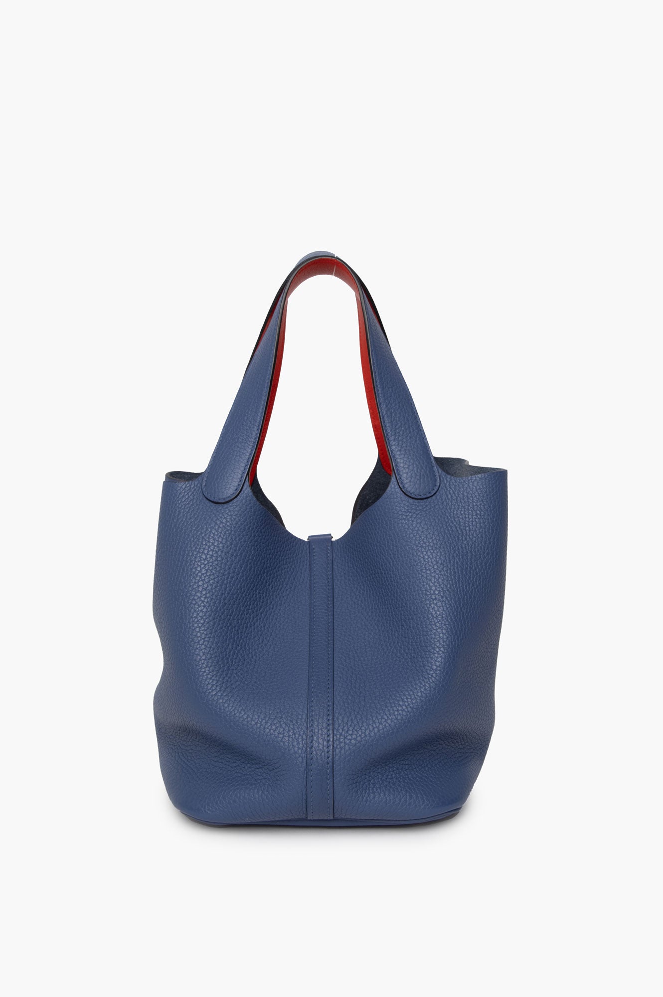 Hermes Picotin Lock 22 Eclat Clemence SHW