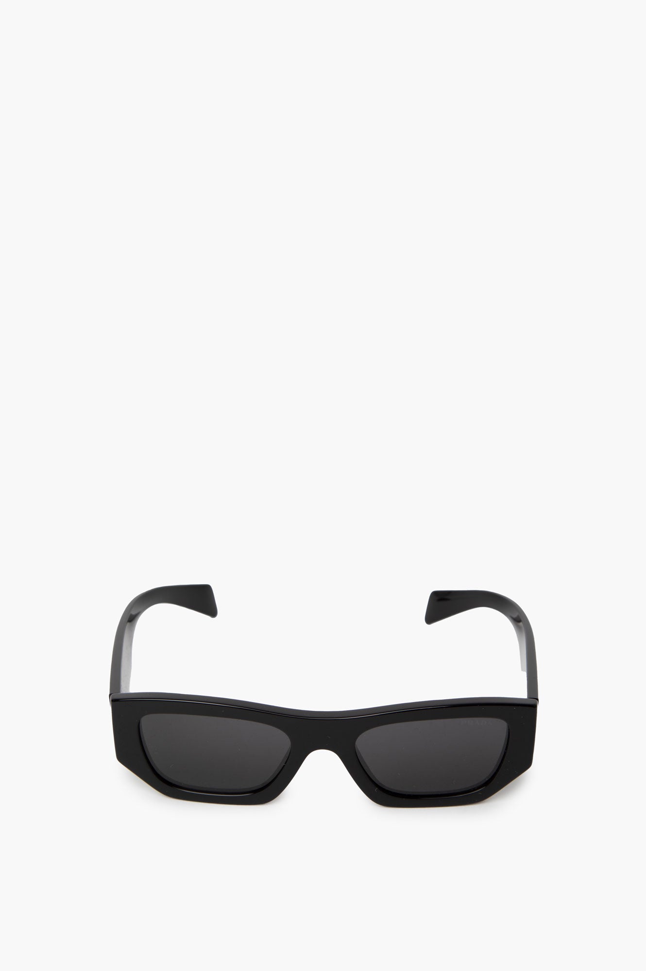 Prada Black Frame sunglasses