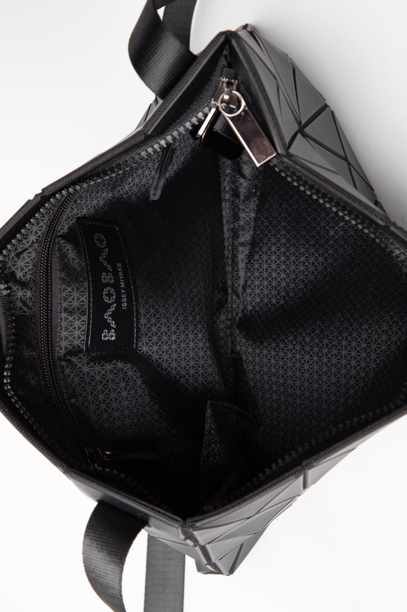 BAO BAO ISSEY MIYAKE Prism Kangaroo Crossbody Bag
