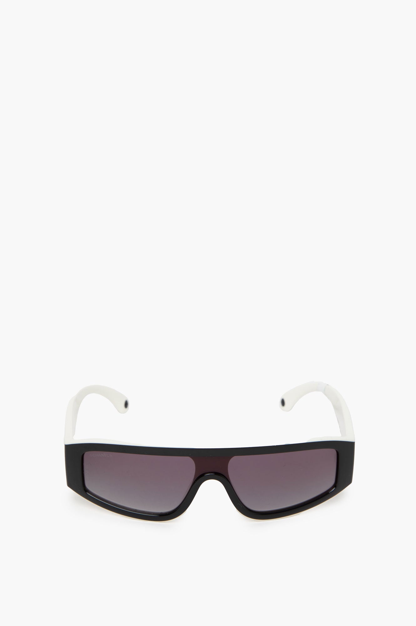 Chanel Shield Sunglasses